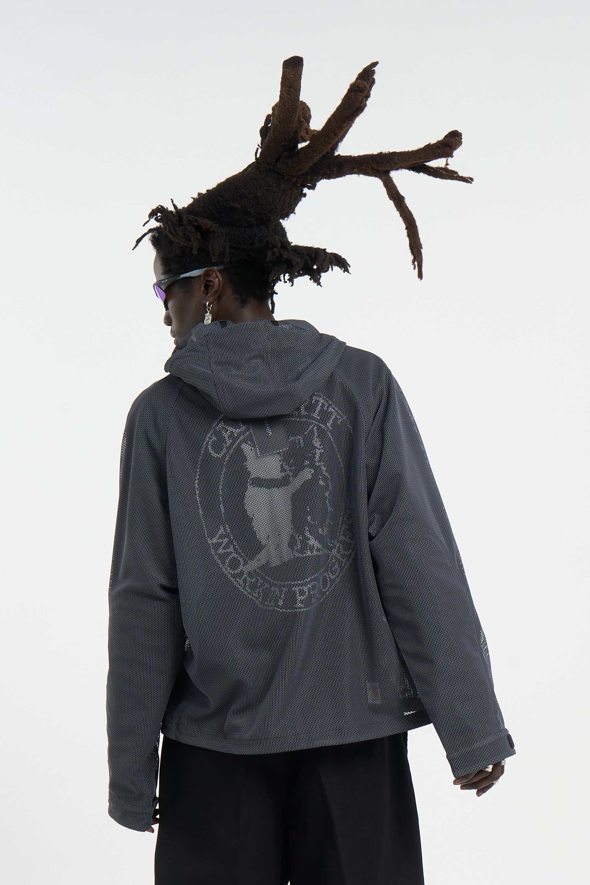 Jacket | Black GOLDWIN Men
