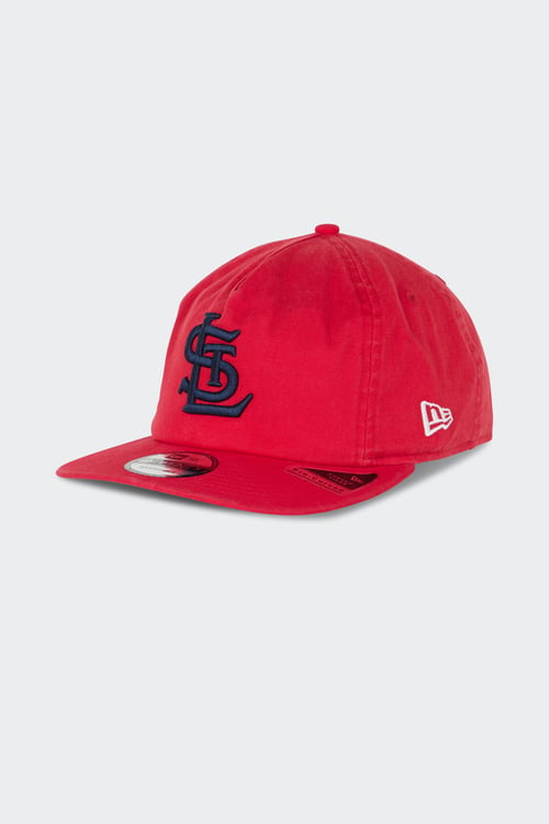 Casquette - Taille TU Rouge