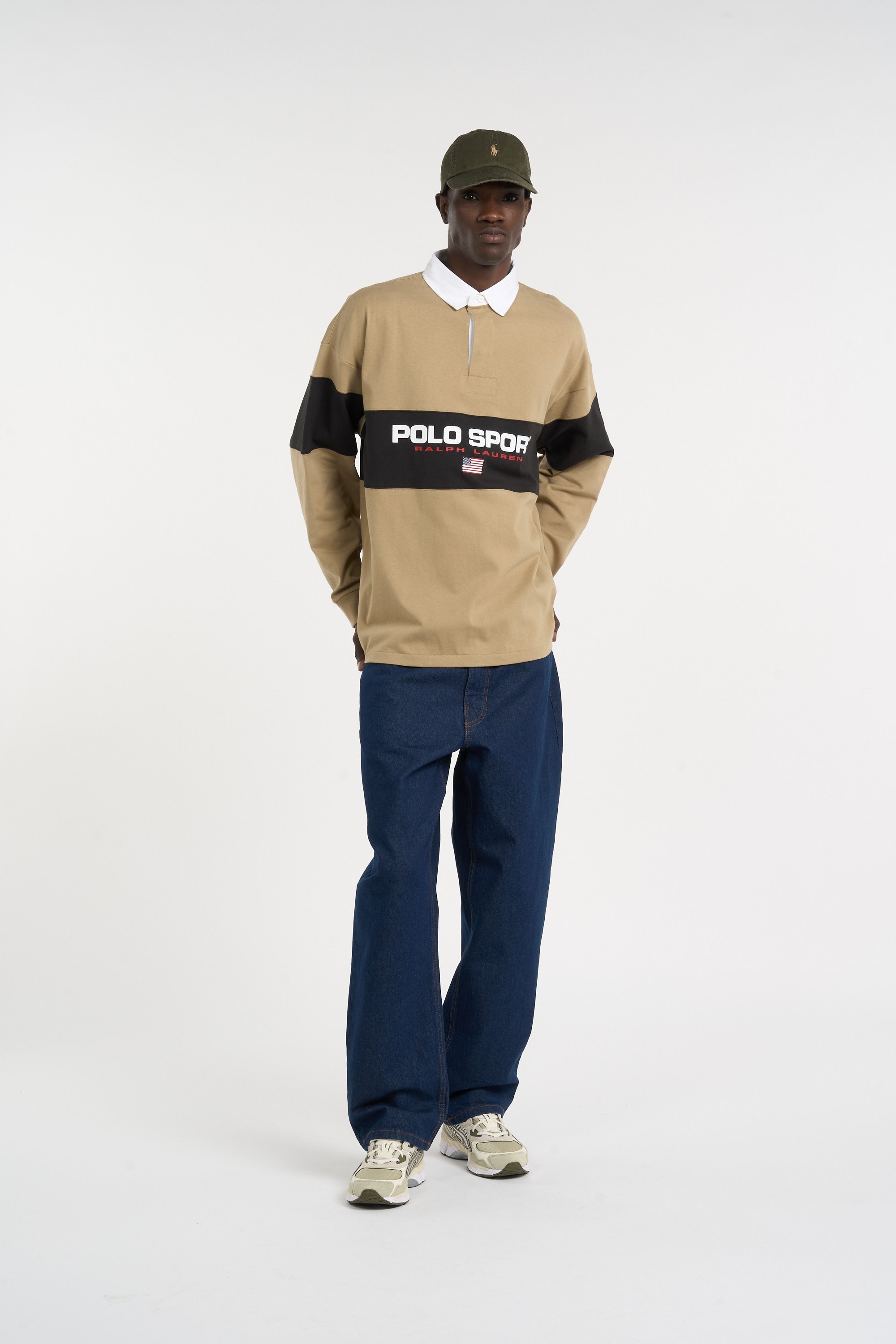 Polo POLO RALPH LAUREN Beige
