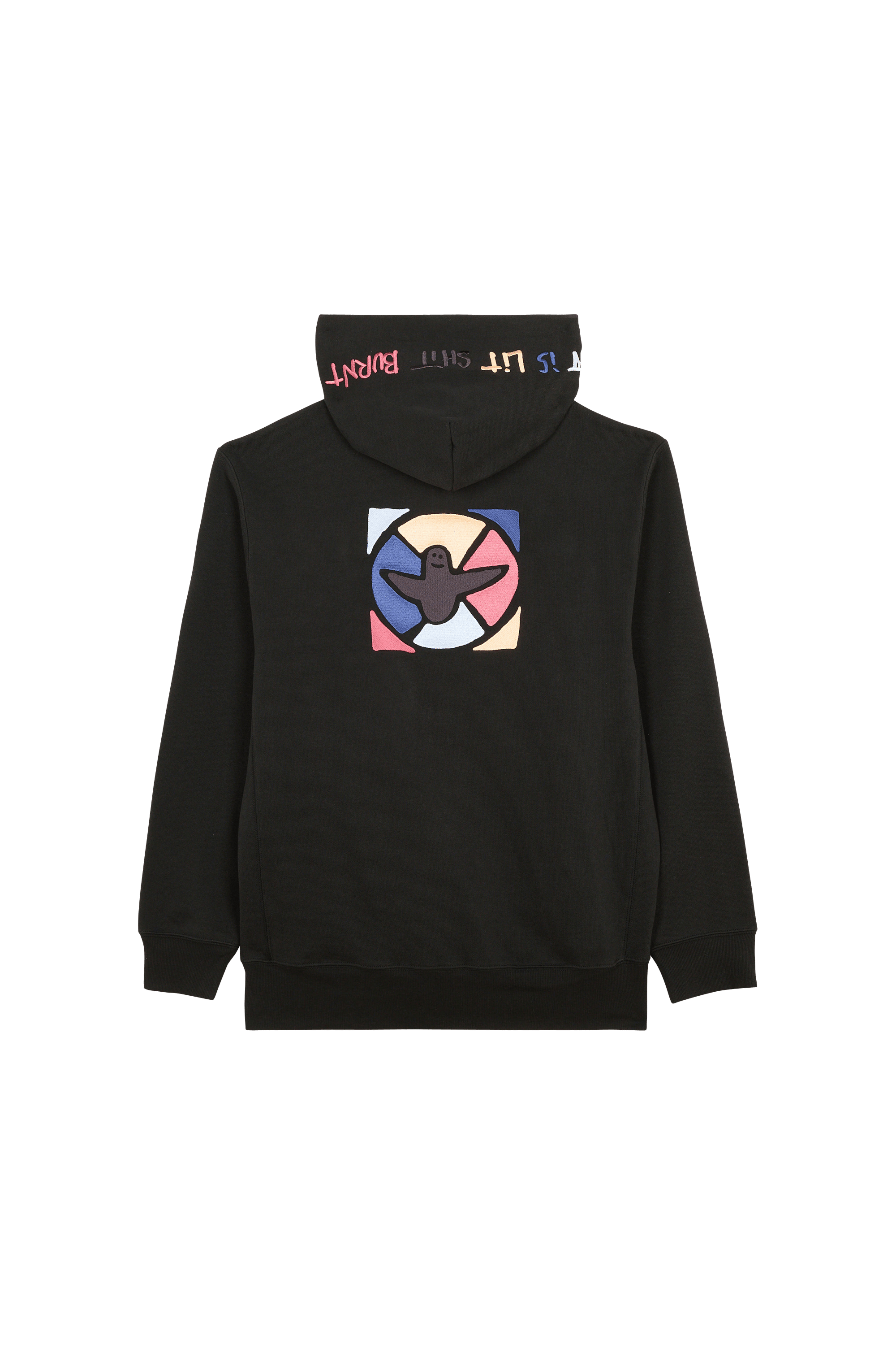 Sweat | Noir ADIDAS Femme