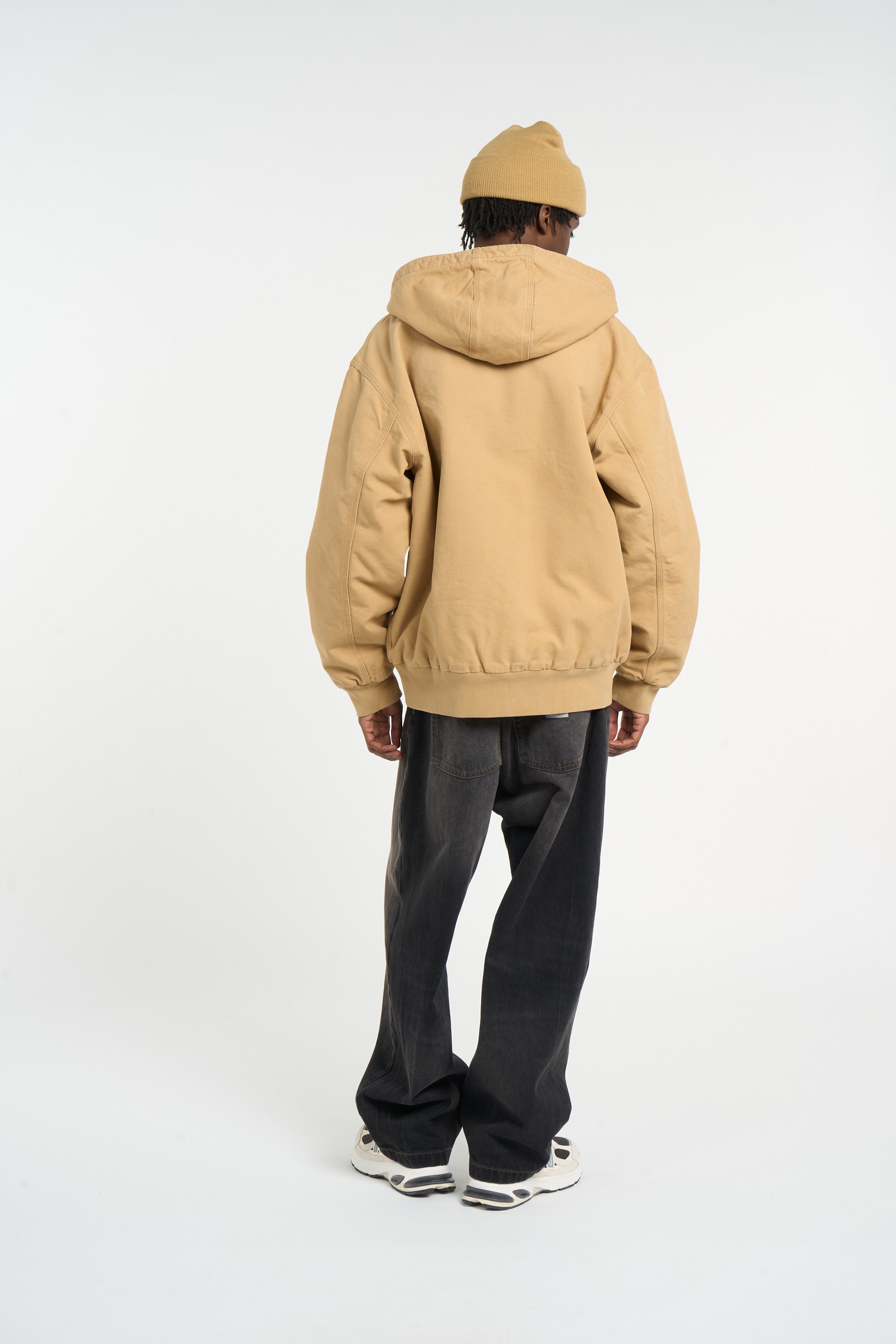 Bonnet | Marron CARHARTT WIP Homme