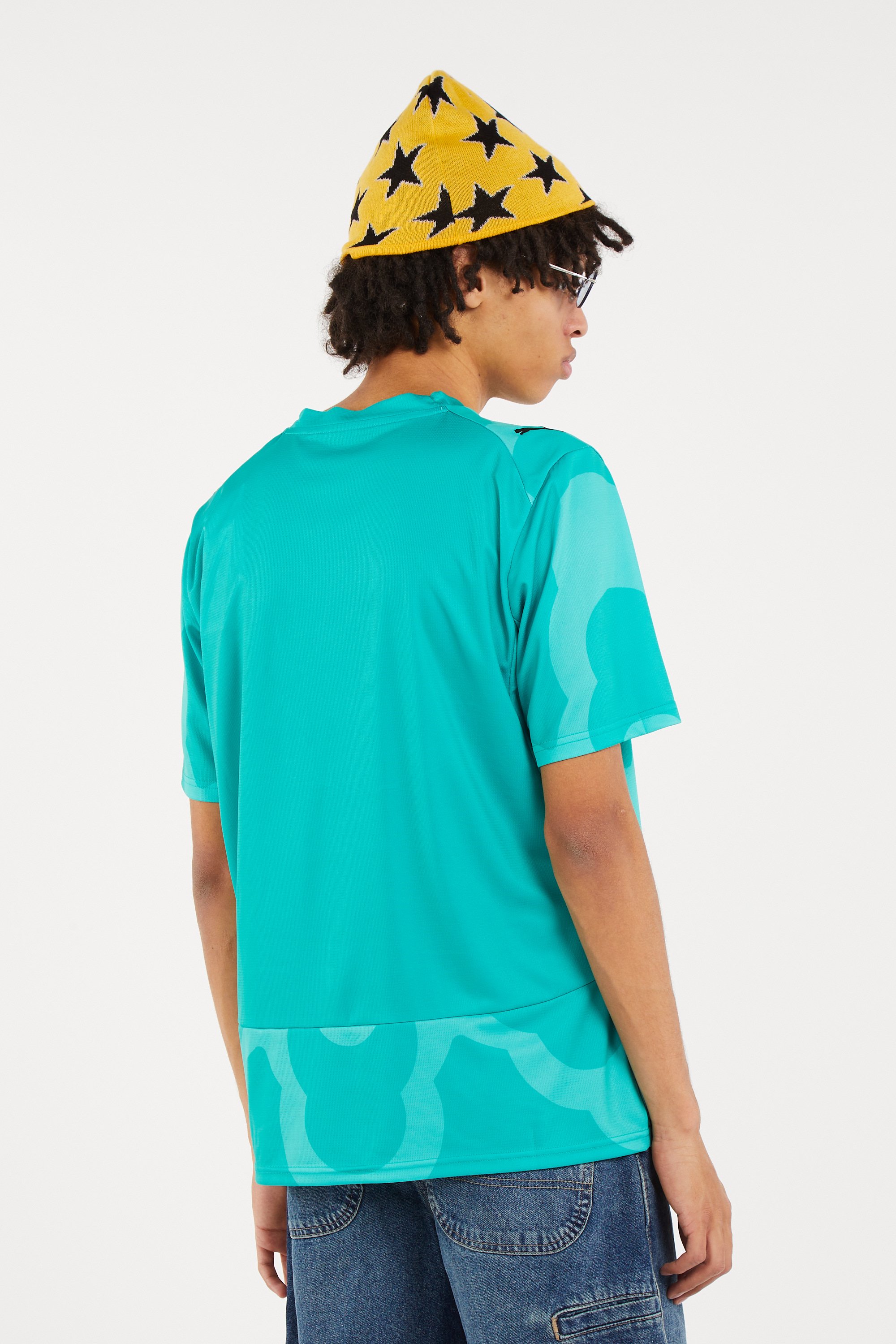 T-shirt | Vert PUMA Homme