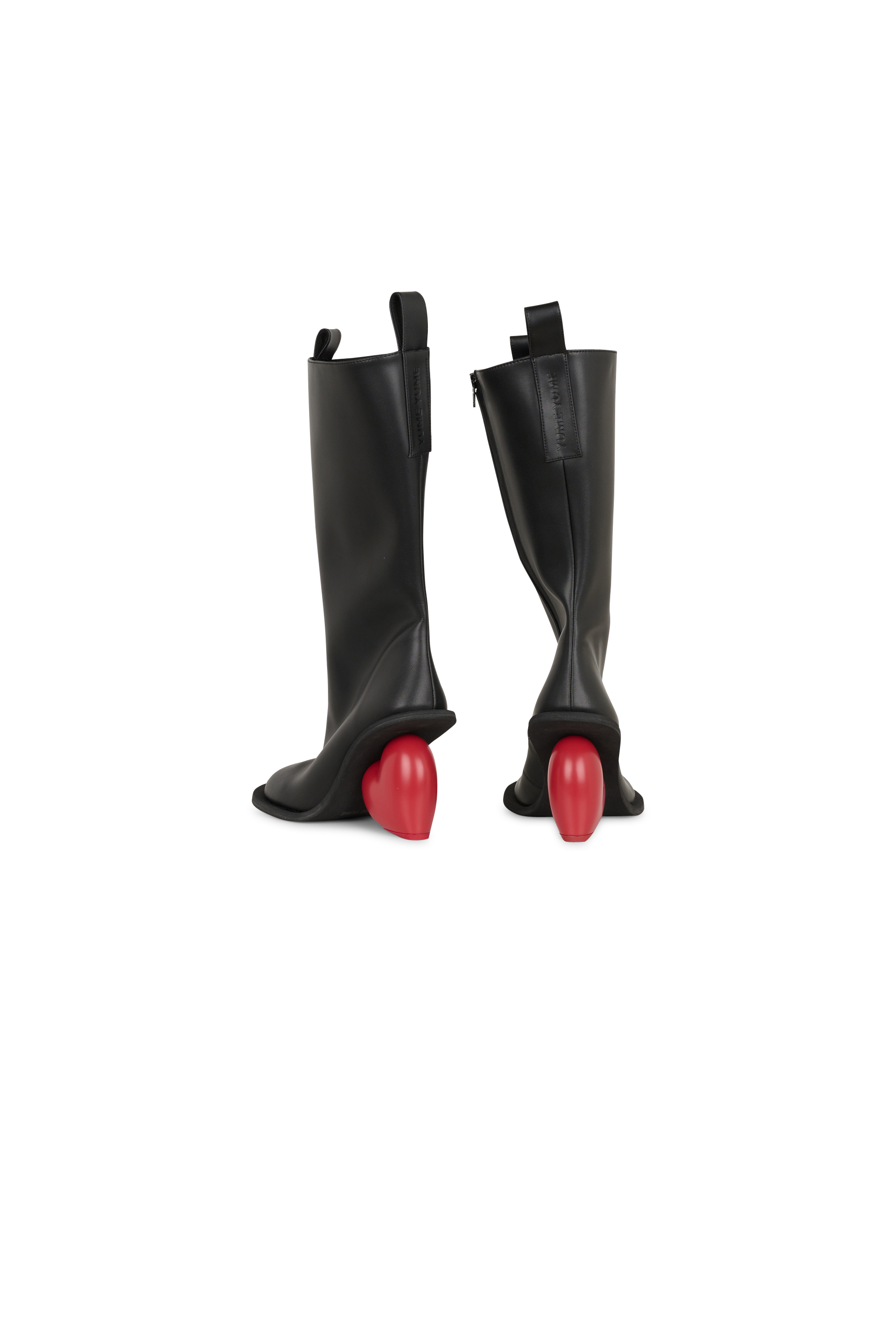 Bottes | Noir YUME YUME Femme