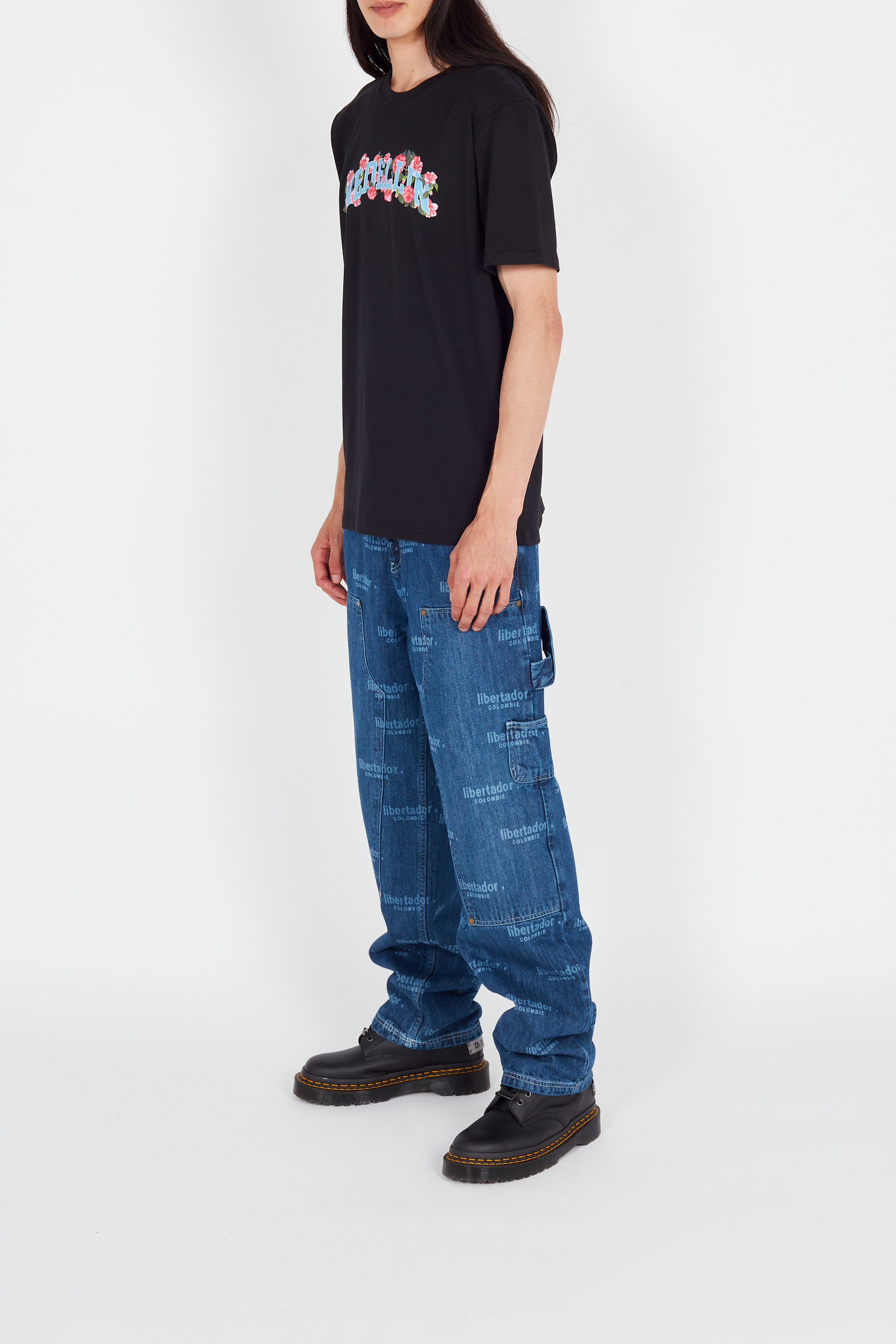 Bonnet | Noir LACOSTE Homme