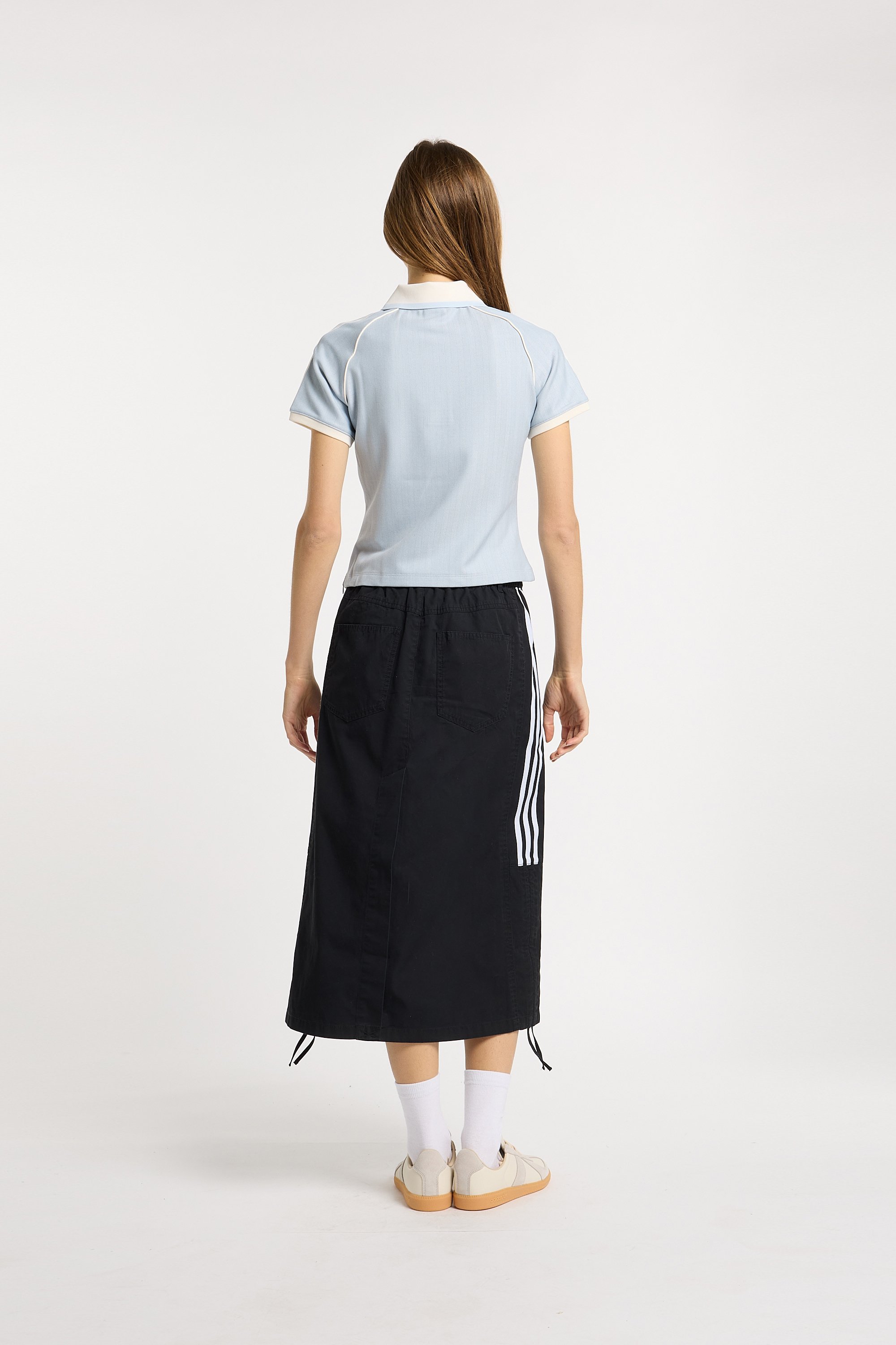 Jupe | Noir ADIDAS Femme