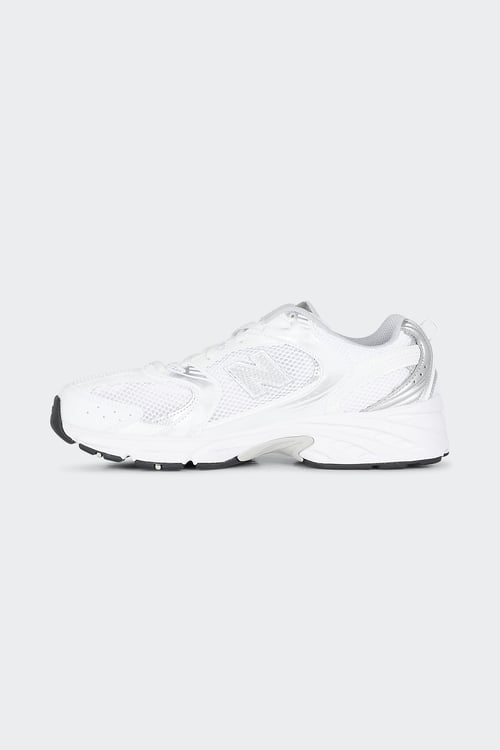 NEW BALANCE Baskets Blanc