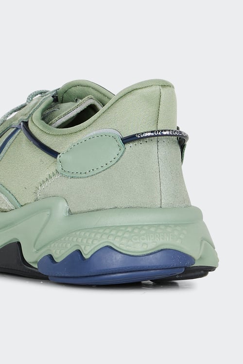 ADIDAS Sneakers Green