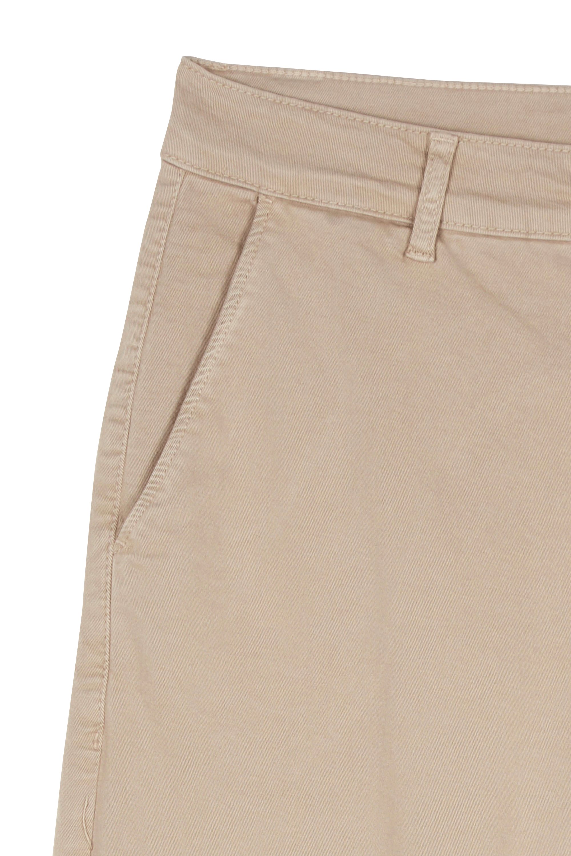 Pantalon Beige