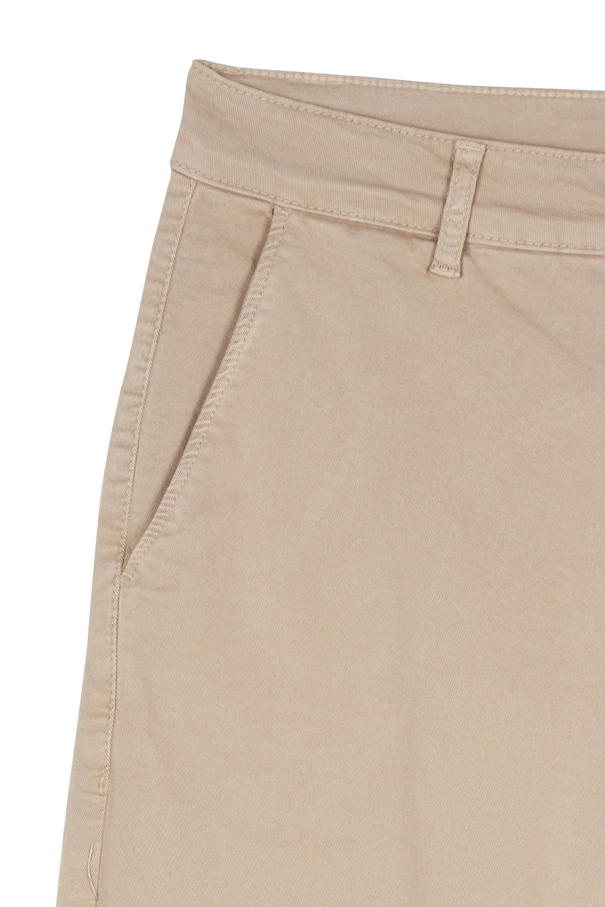 Trousers Beige