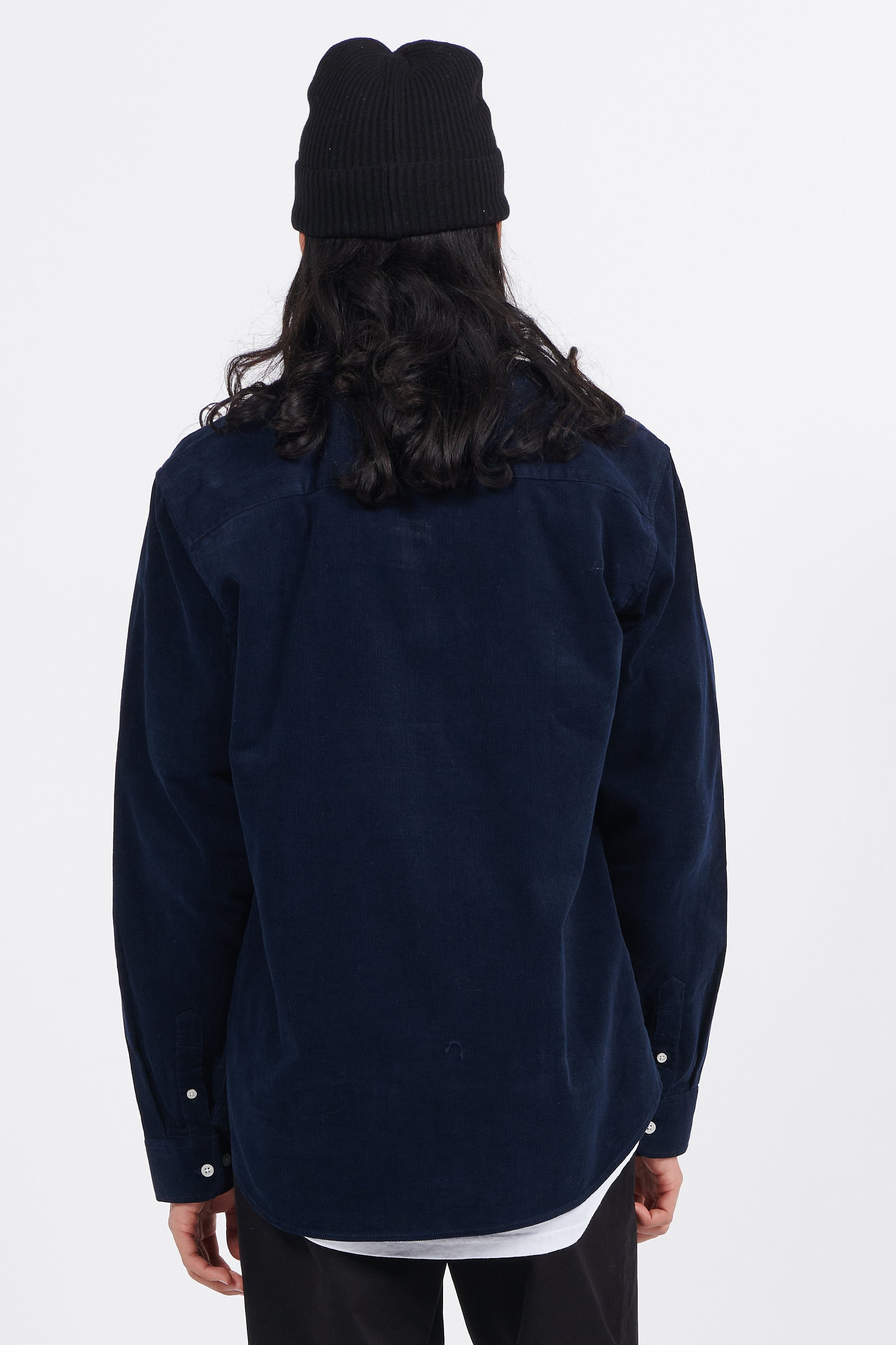 shirt | Blue MINIMUM Men