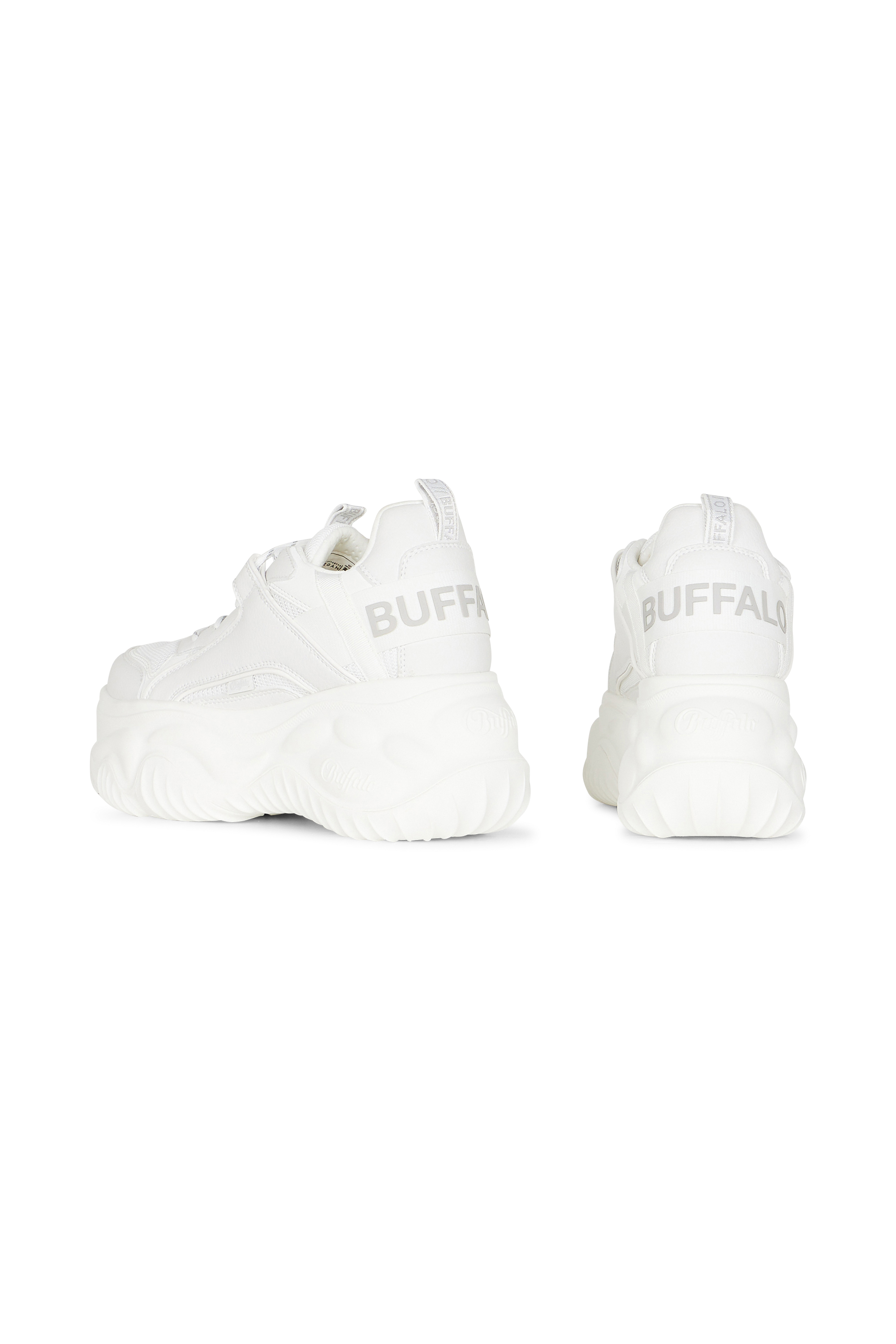 Sneakers White