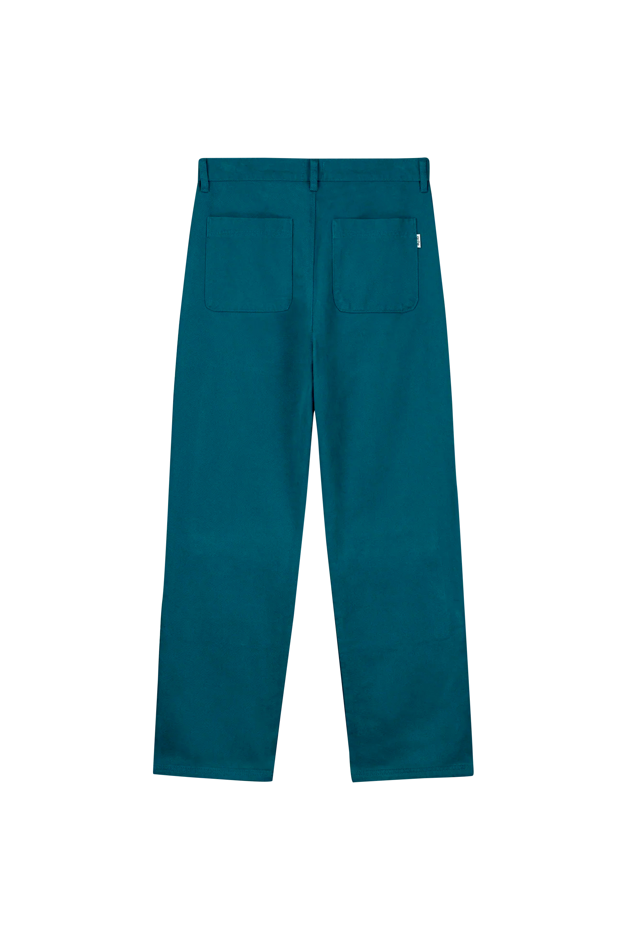 Trousers Blue
