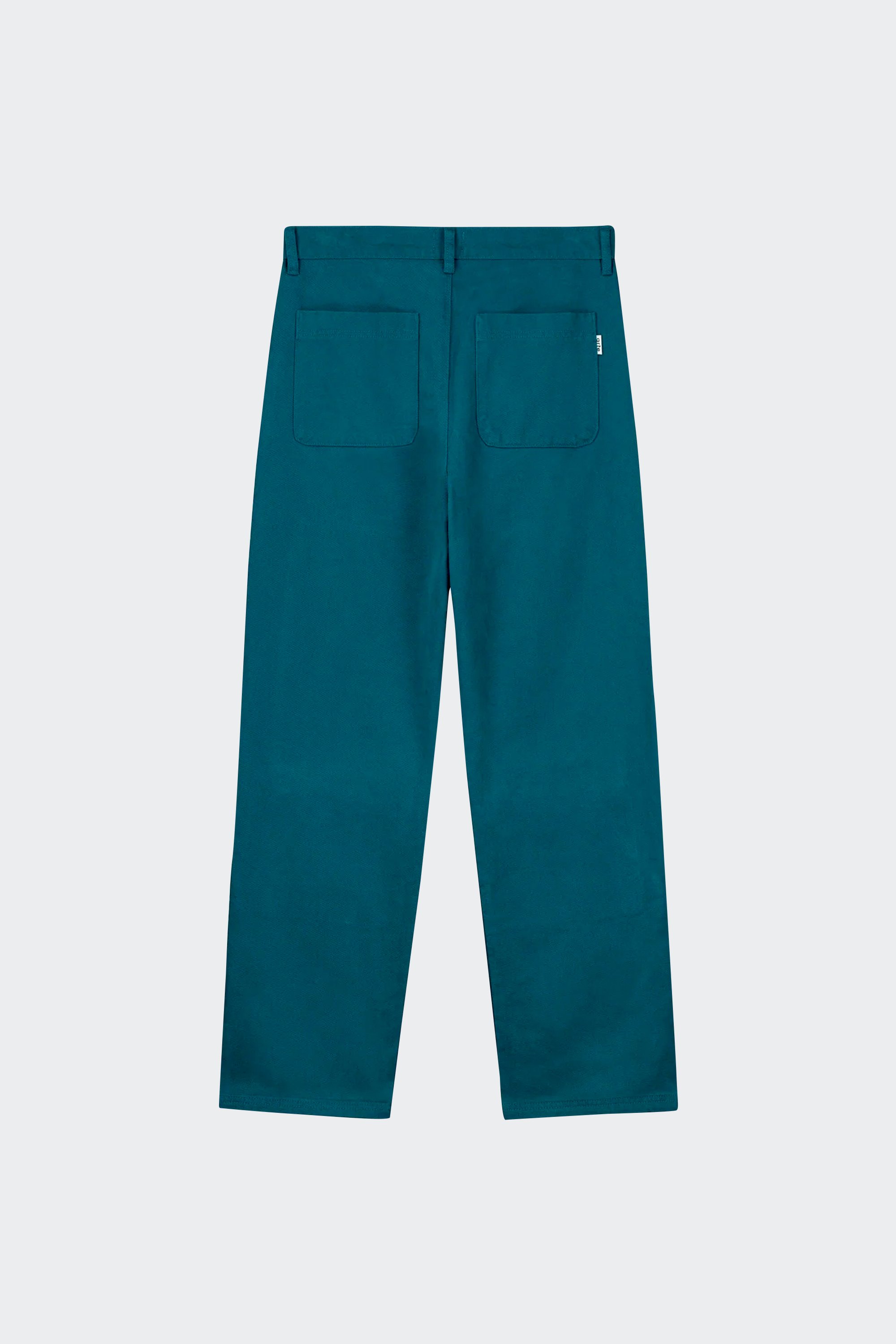 Trousers | Blue by ARTE ANTWERP Trousers Blue