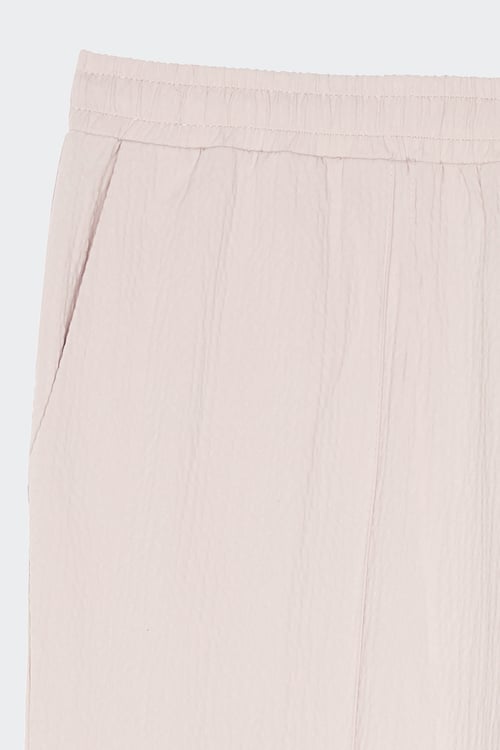 DAILY PAPER Pantalon Rose