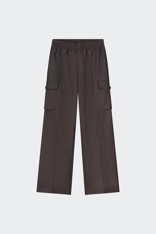 OLAF Cargo Marron