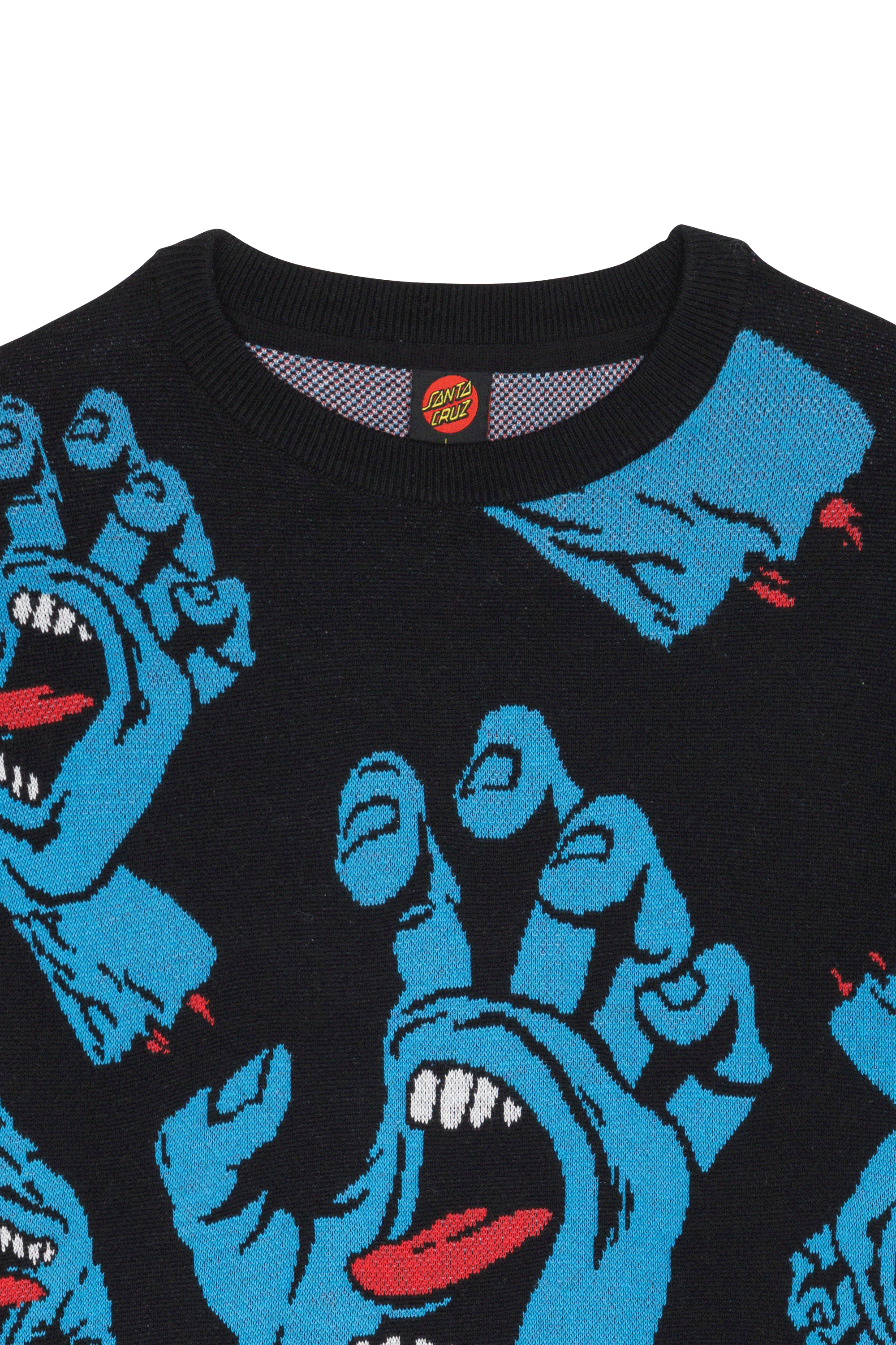 Pull Noir
