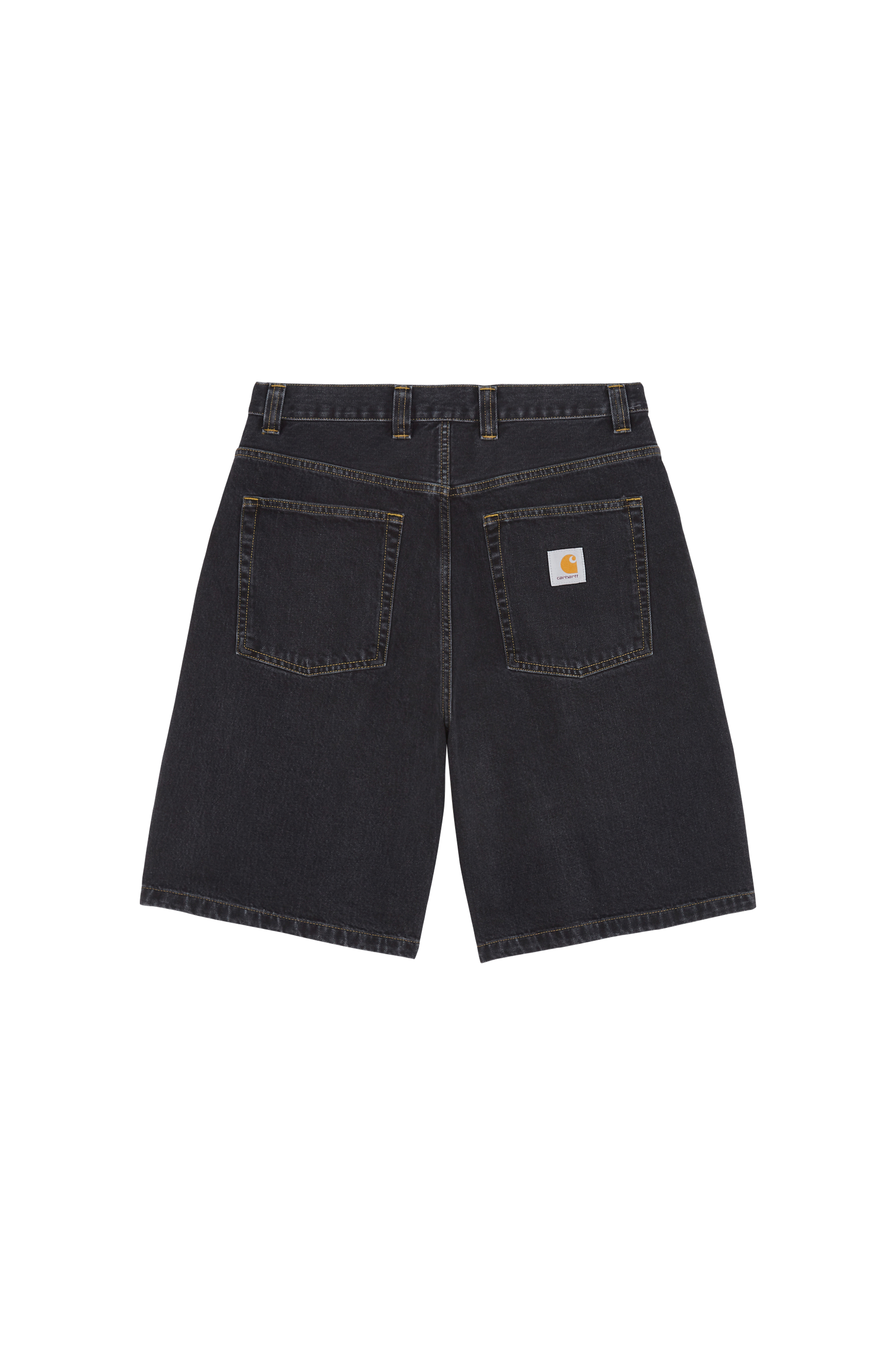 Shorts Black
