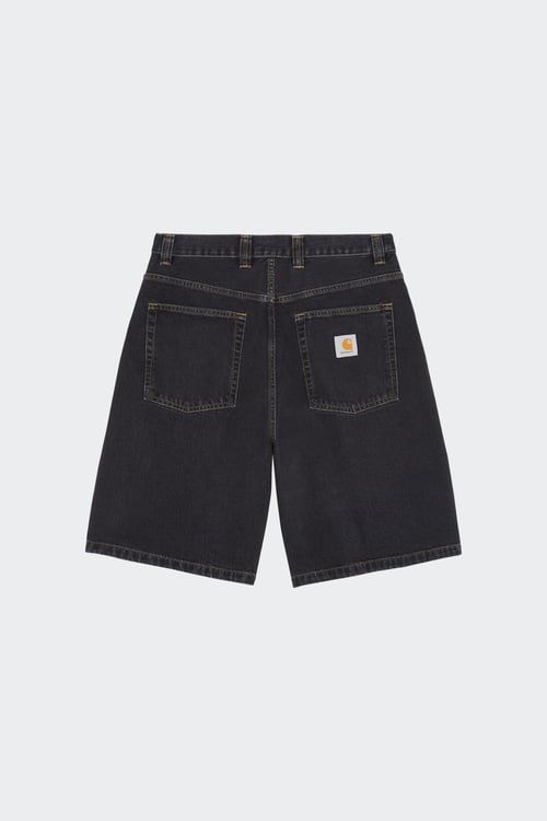 CARHARTT WIP Short Noir