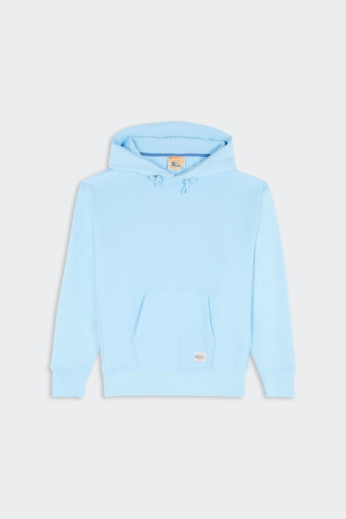 Hoodie - Taille XL Bleu