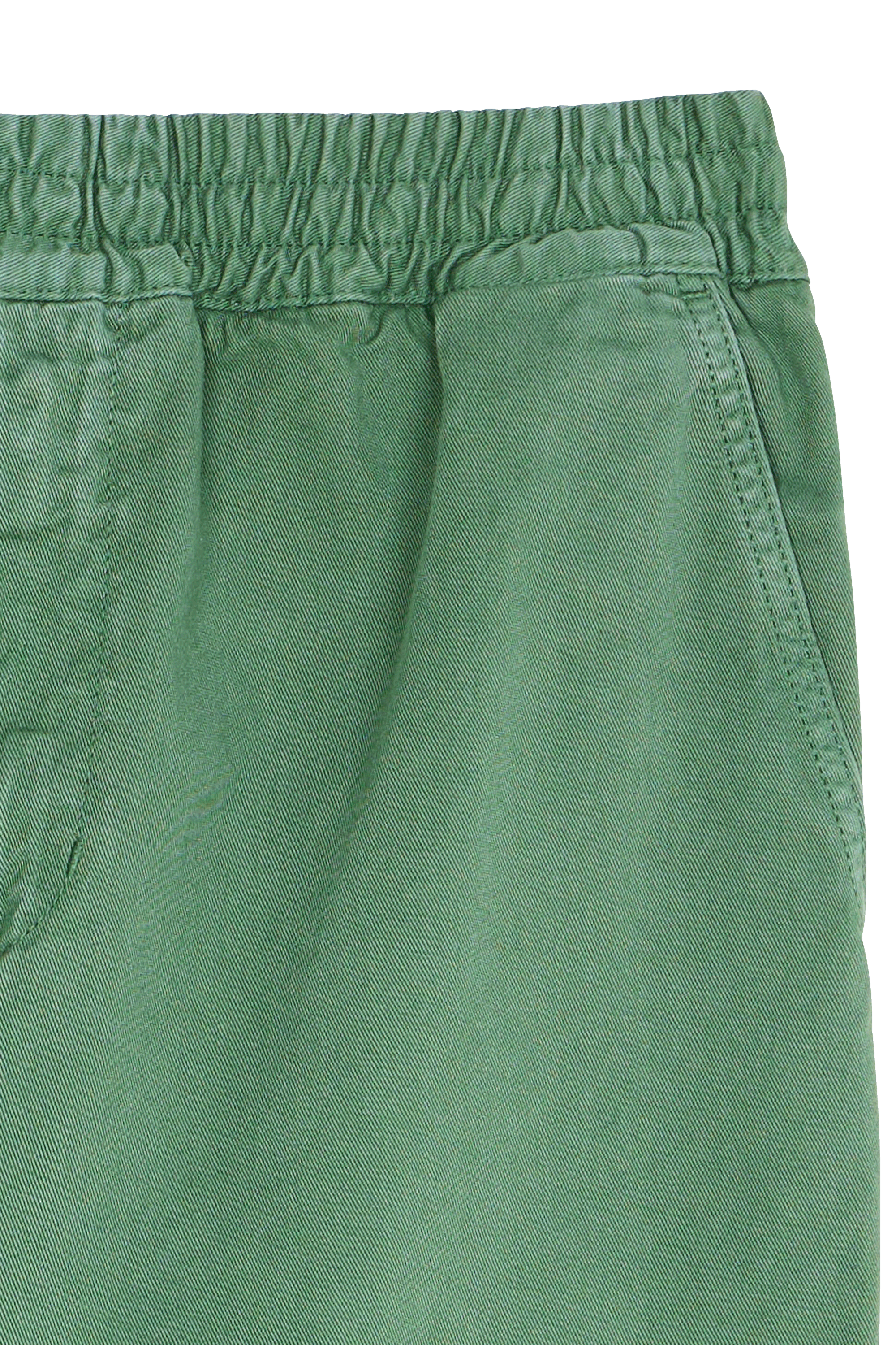 Trousers Khaki
