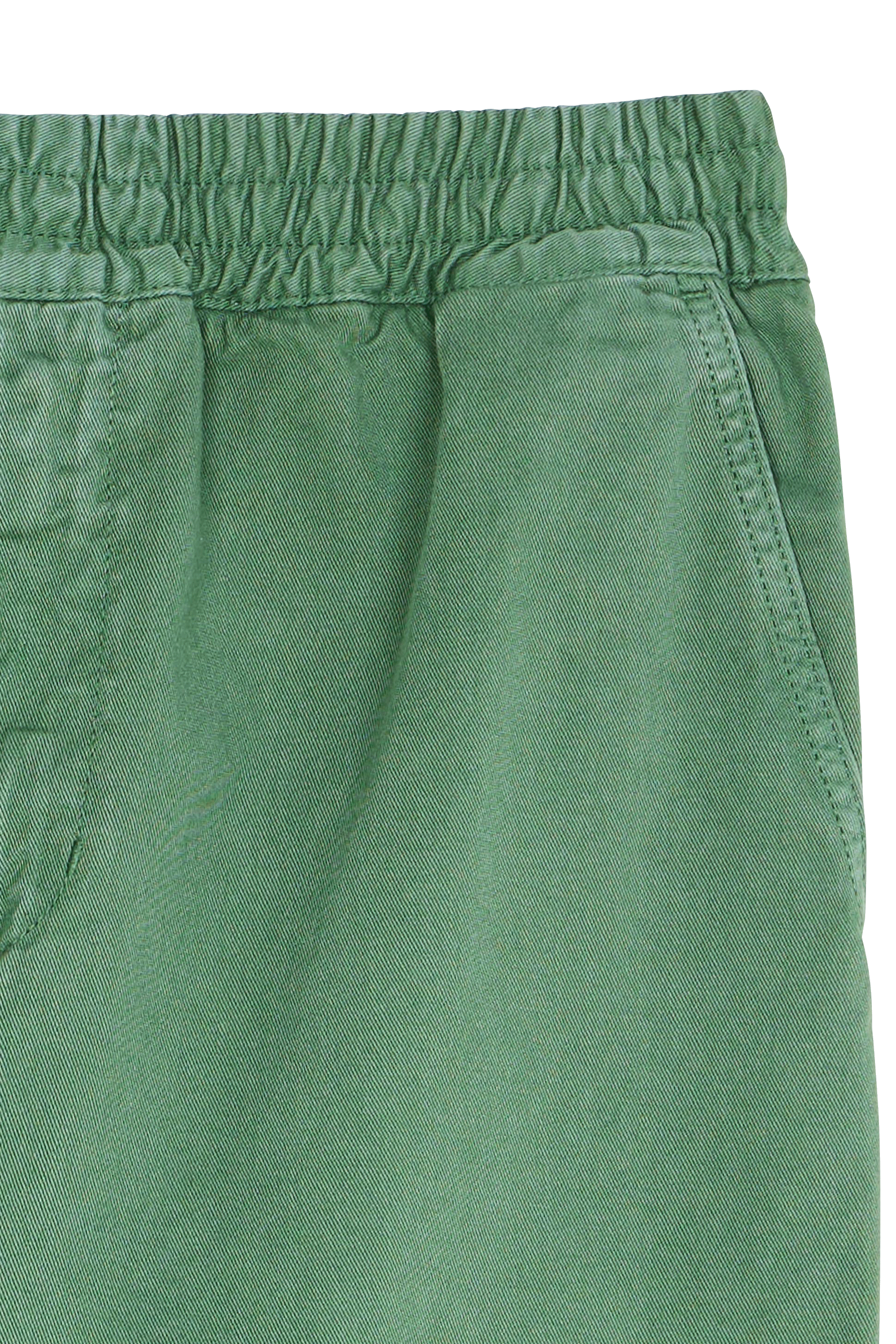 Pantalon Kaki