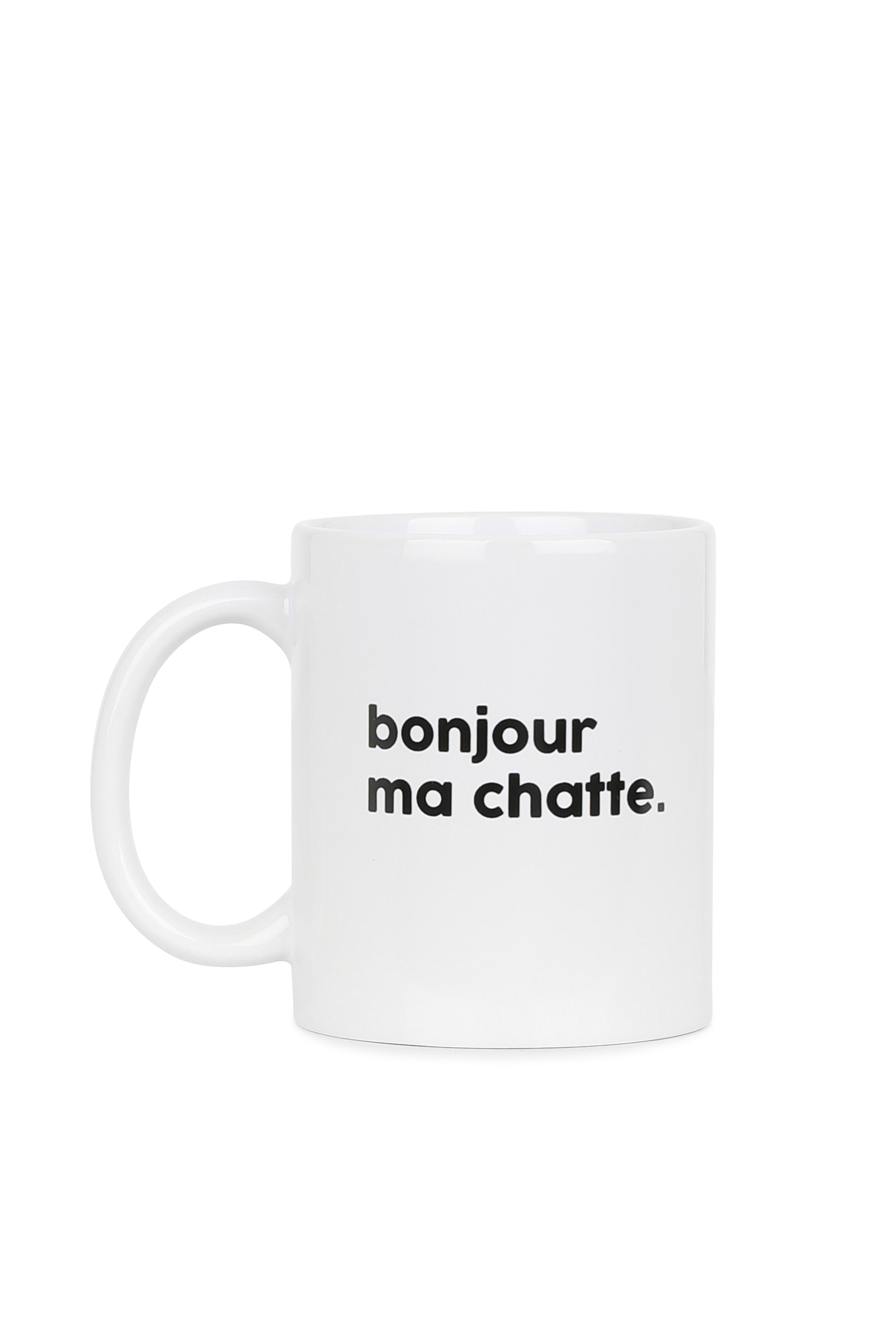 Cup White