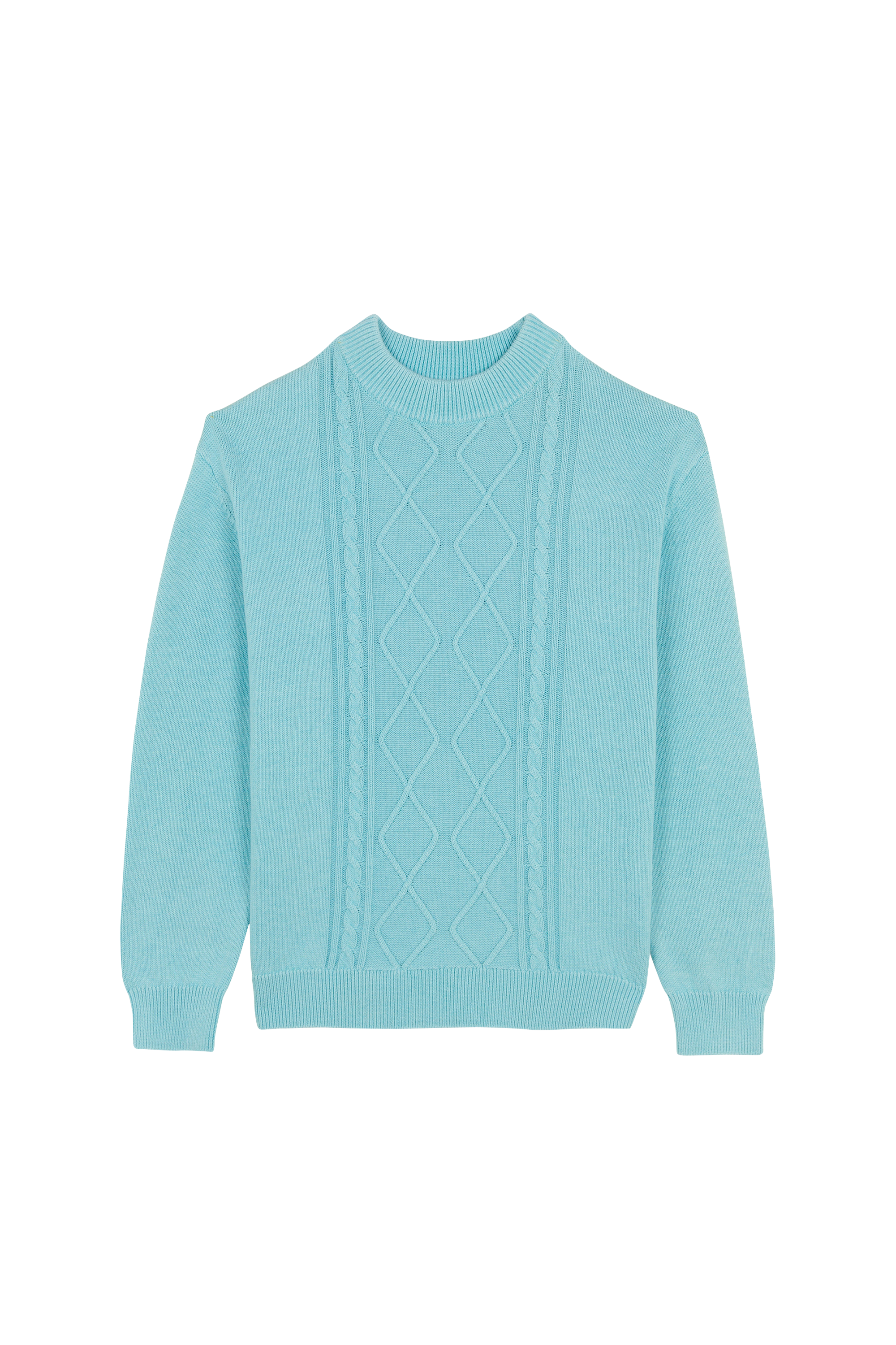 Sweater Blue