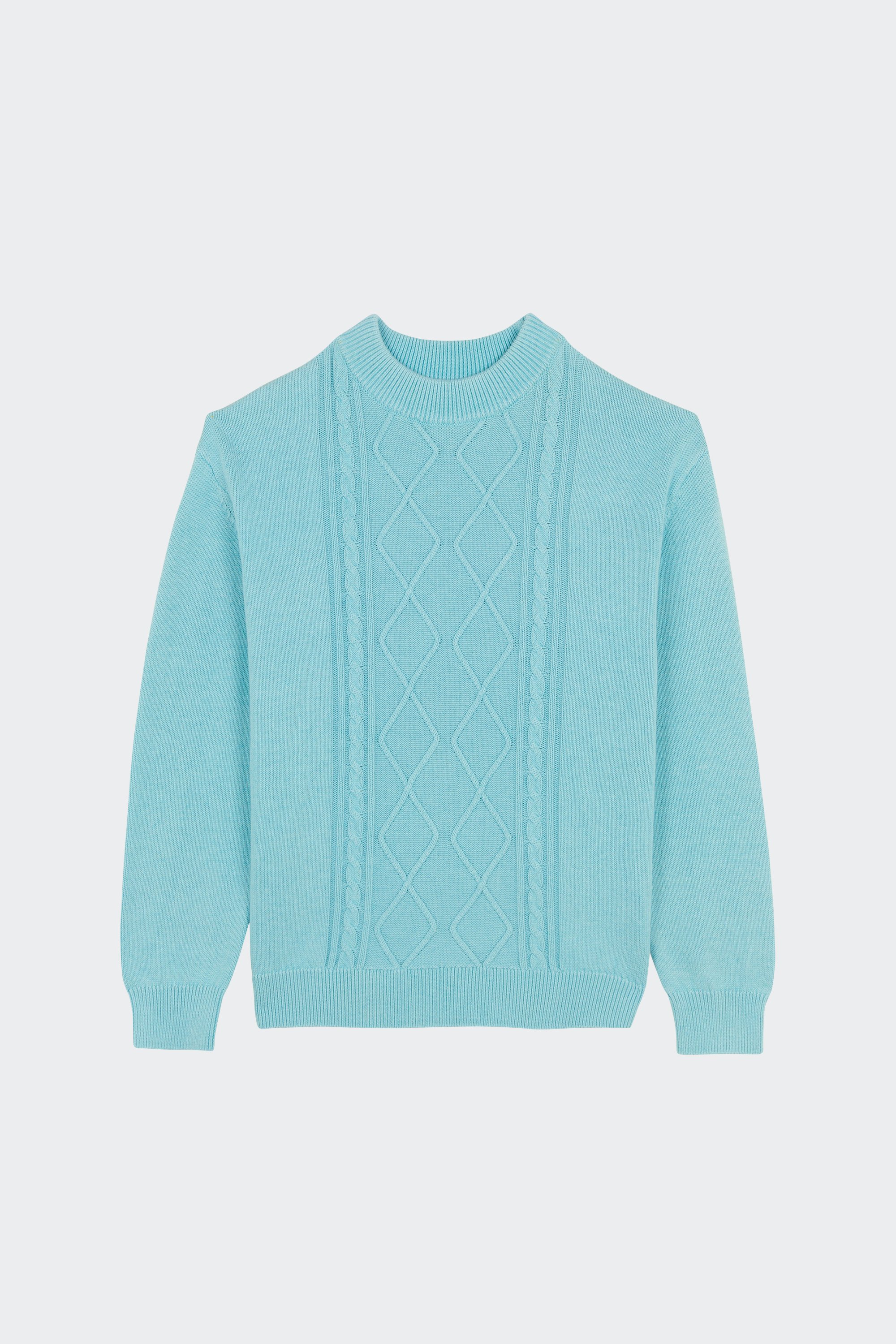 Pull | Bleu by WALK IN PARIS Pull Bleu