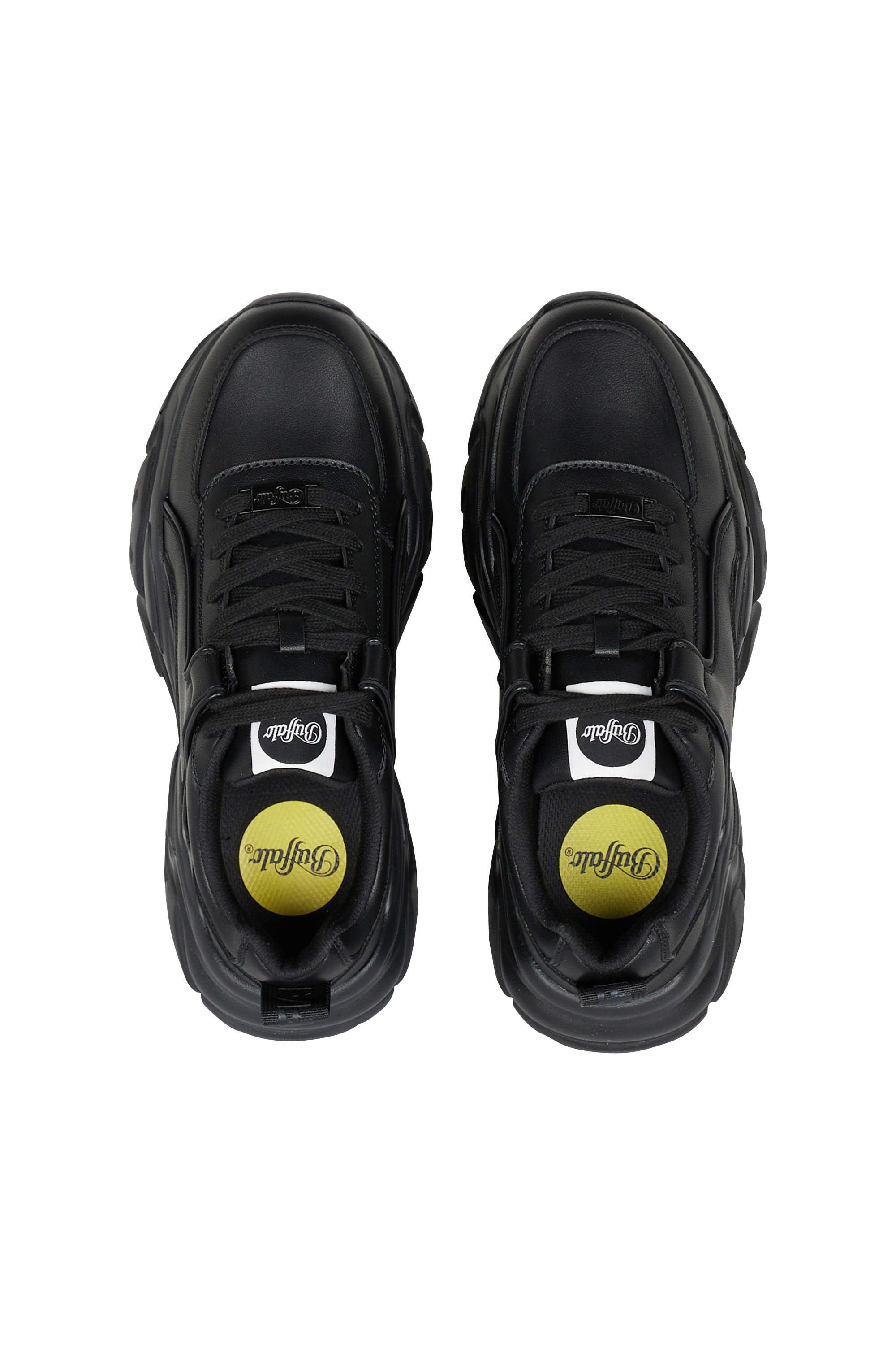 Sneakers Black