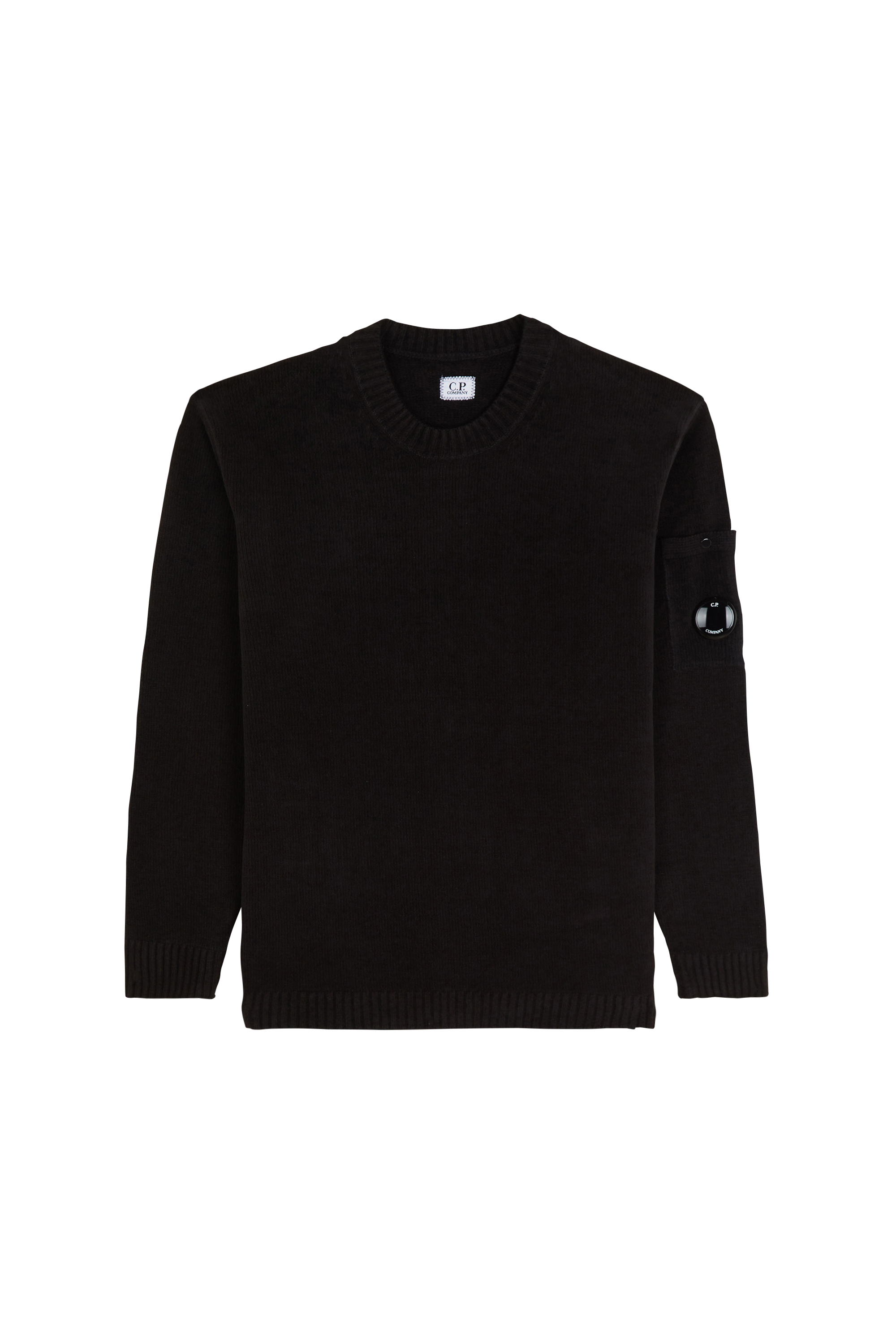 Sweater Black
