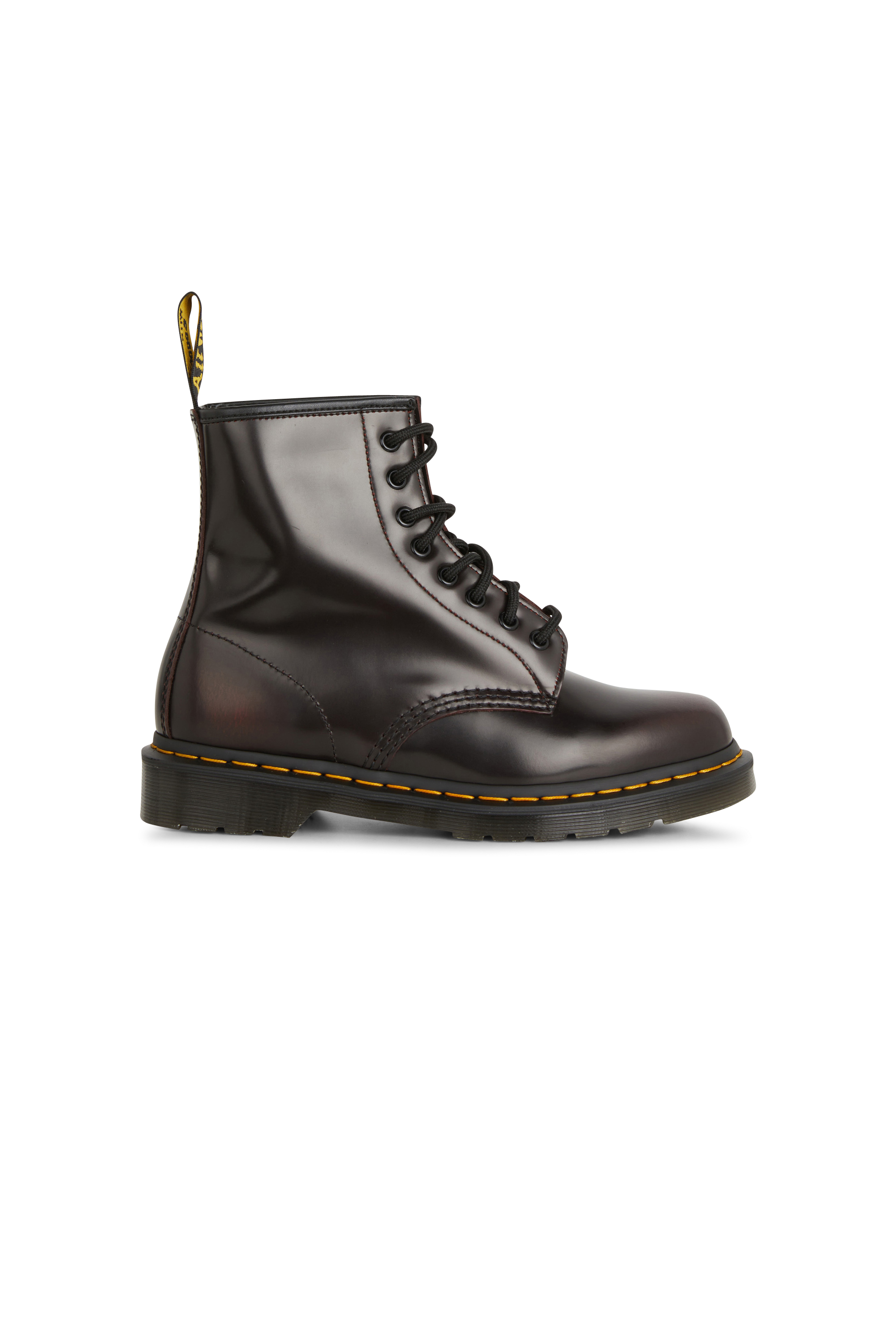 Bottines Rouge