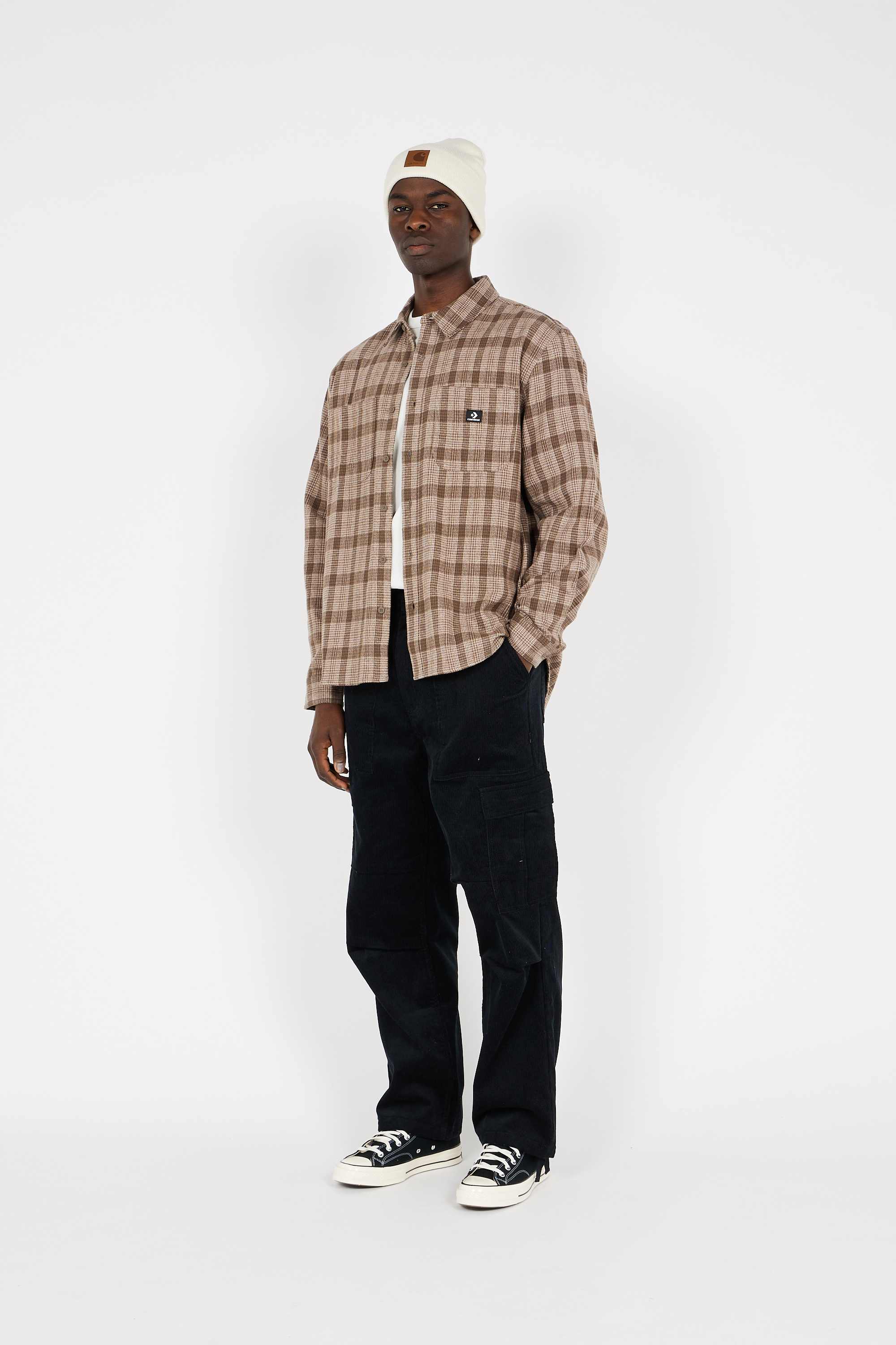 Shirt Beige