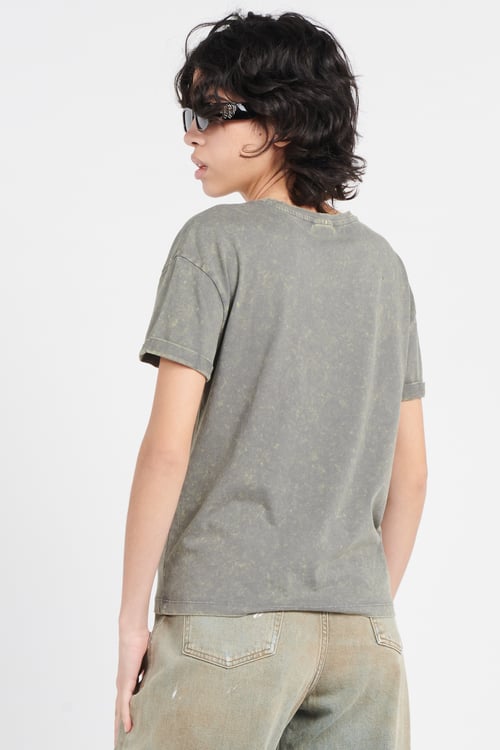 NOISY MAY T-shirt Gris