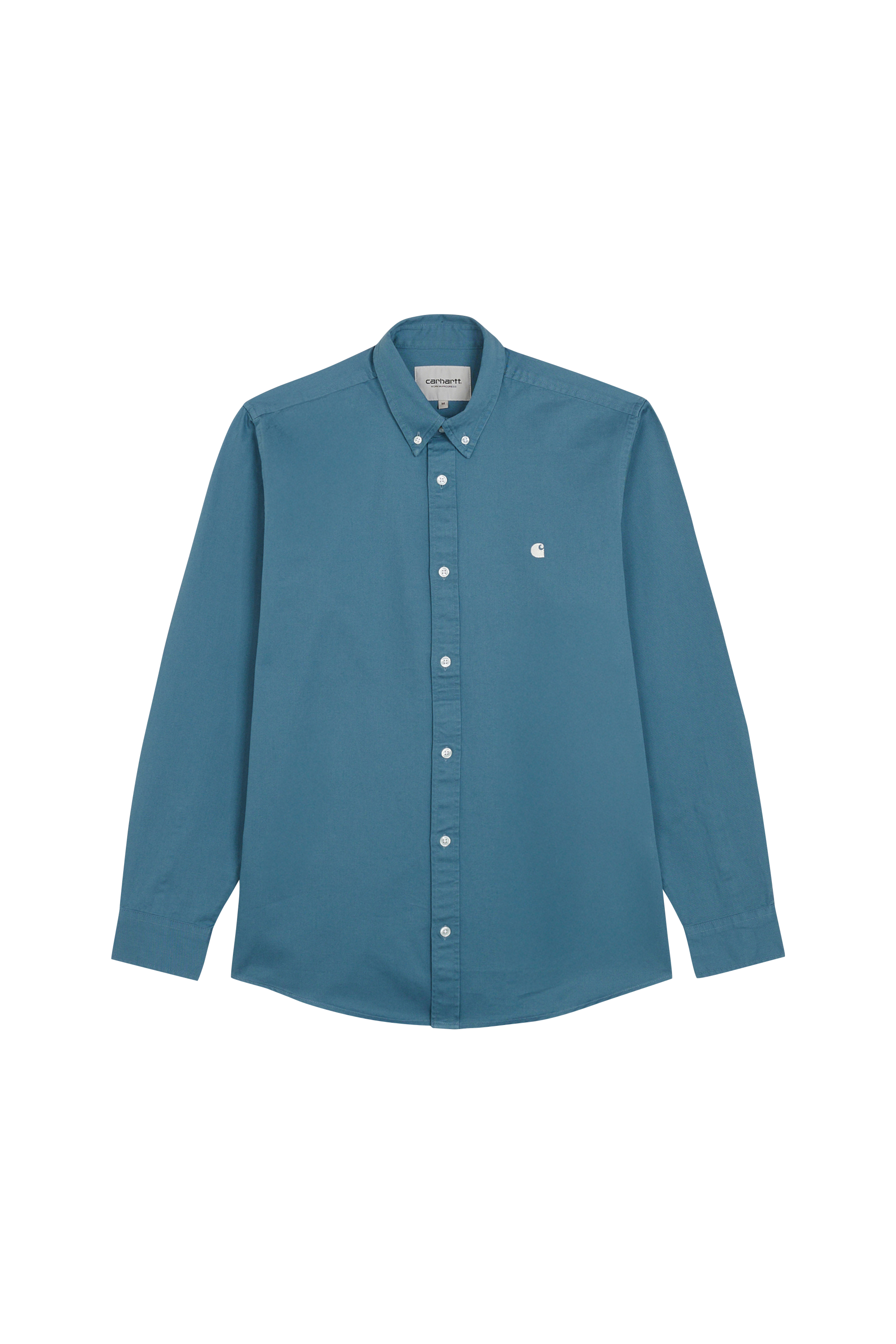 Shirt Blue