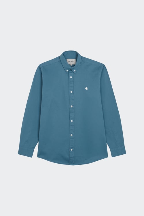Chemise - Taille XS Bleu