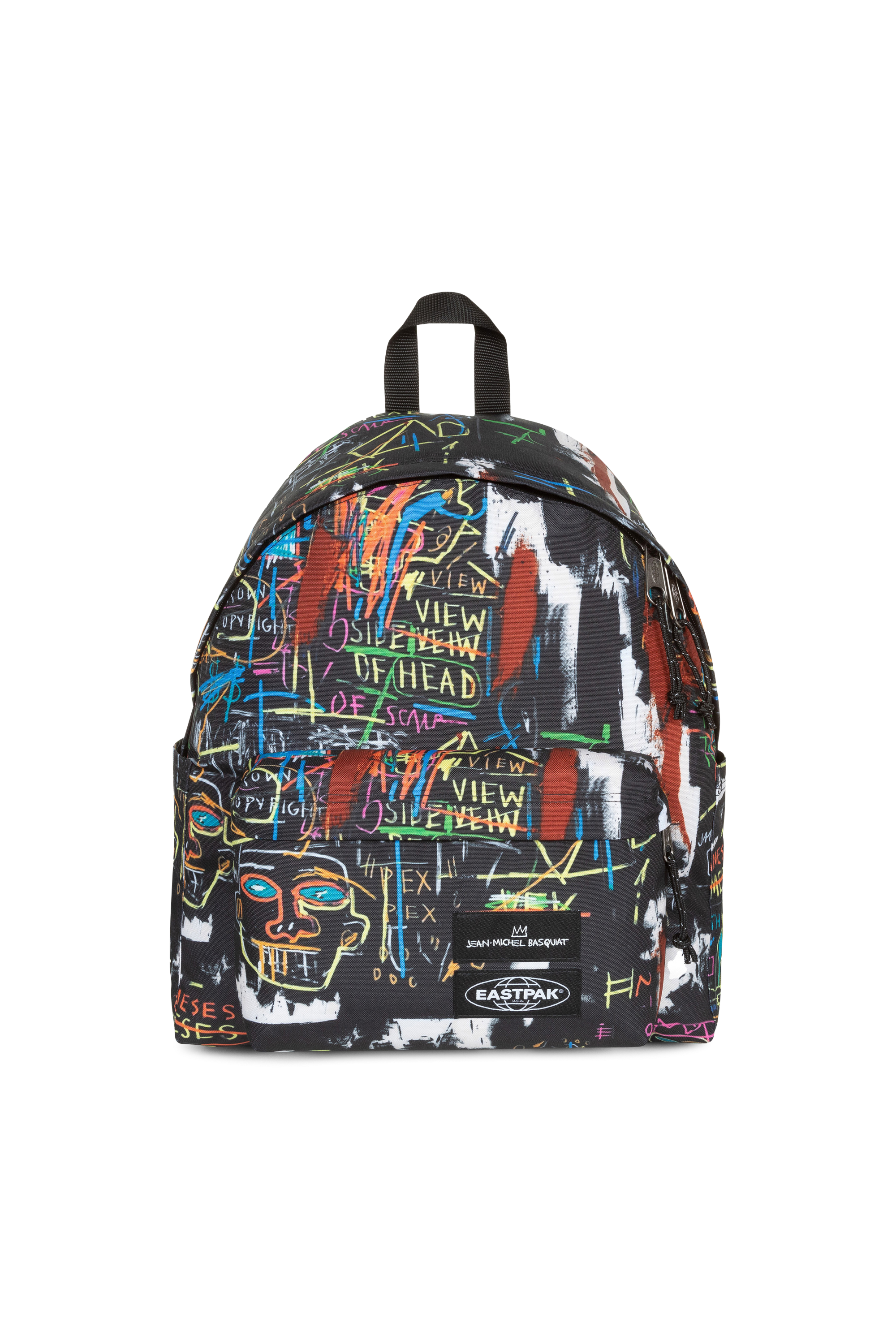 Austin backpack Multicolored
