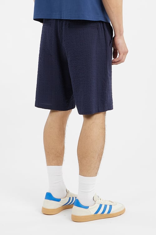 MINIMUM Shorts Blue