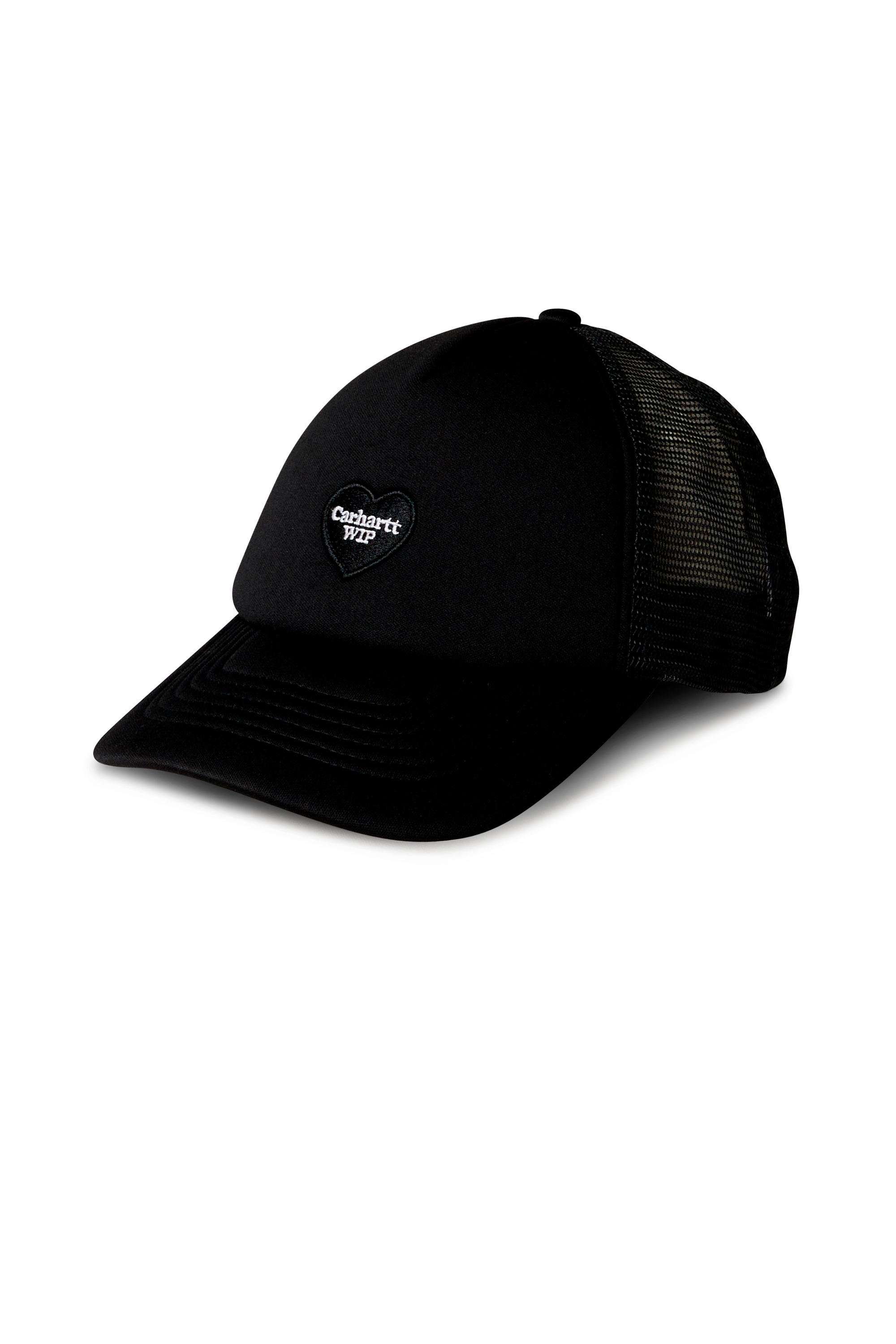 Baseball cap Black