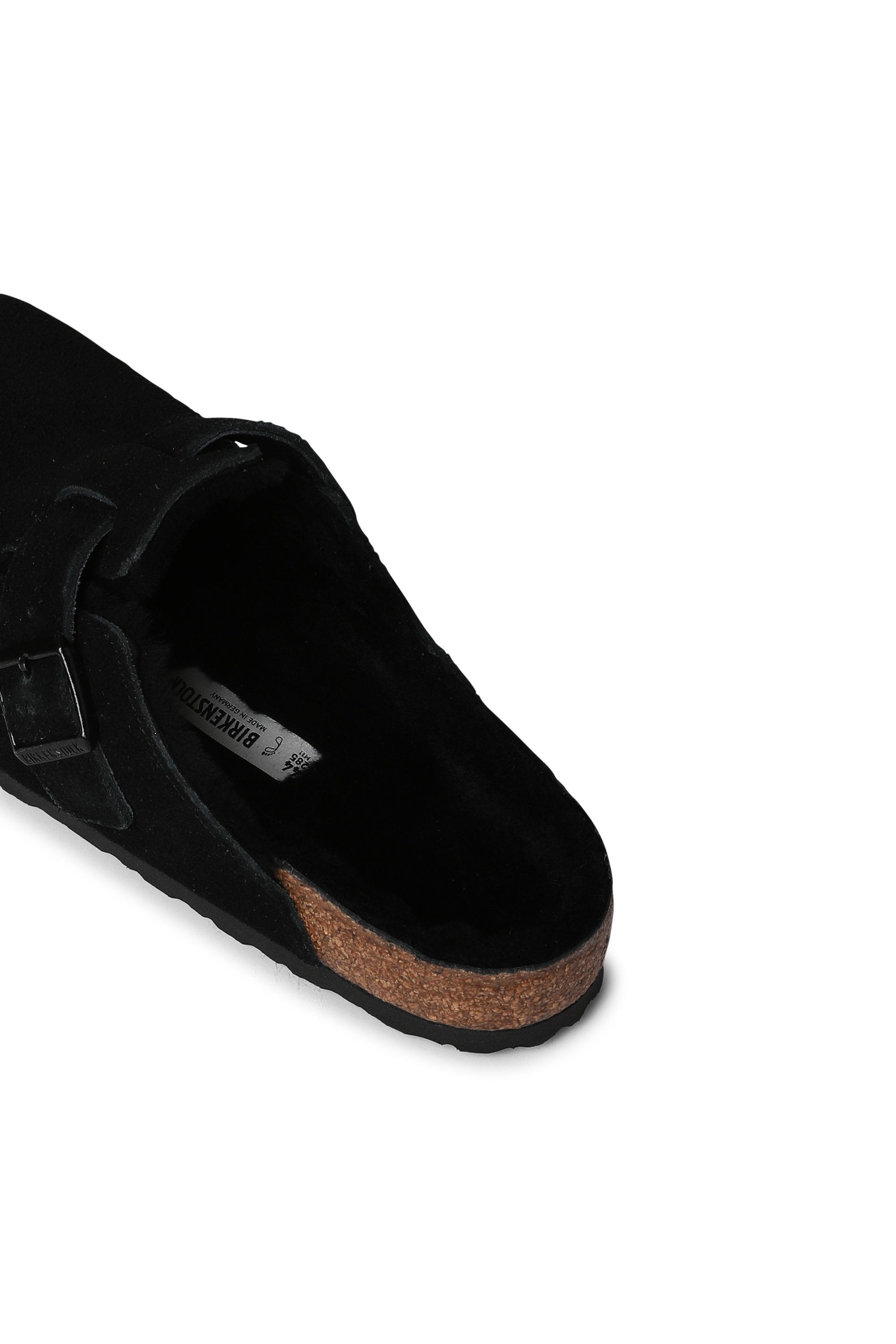 sabots | Noir BIRKENSTOCK Homme
