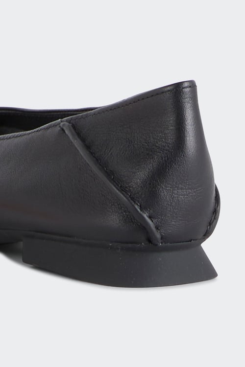 CAMPER Ballerines Noir