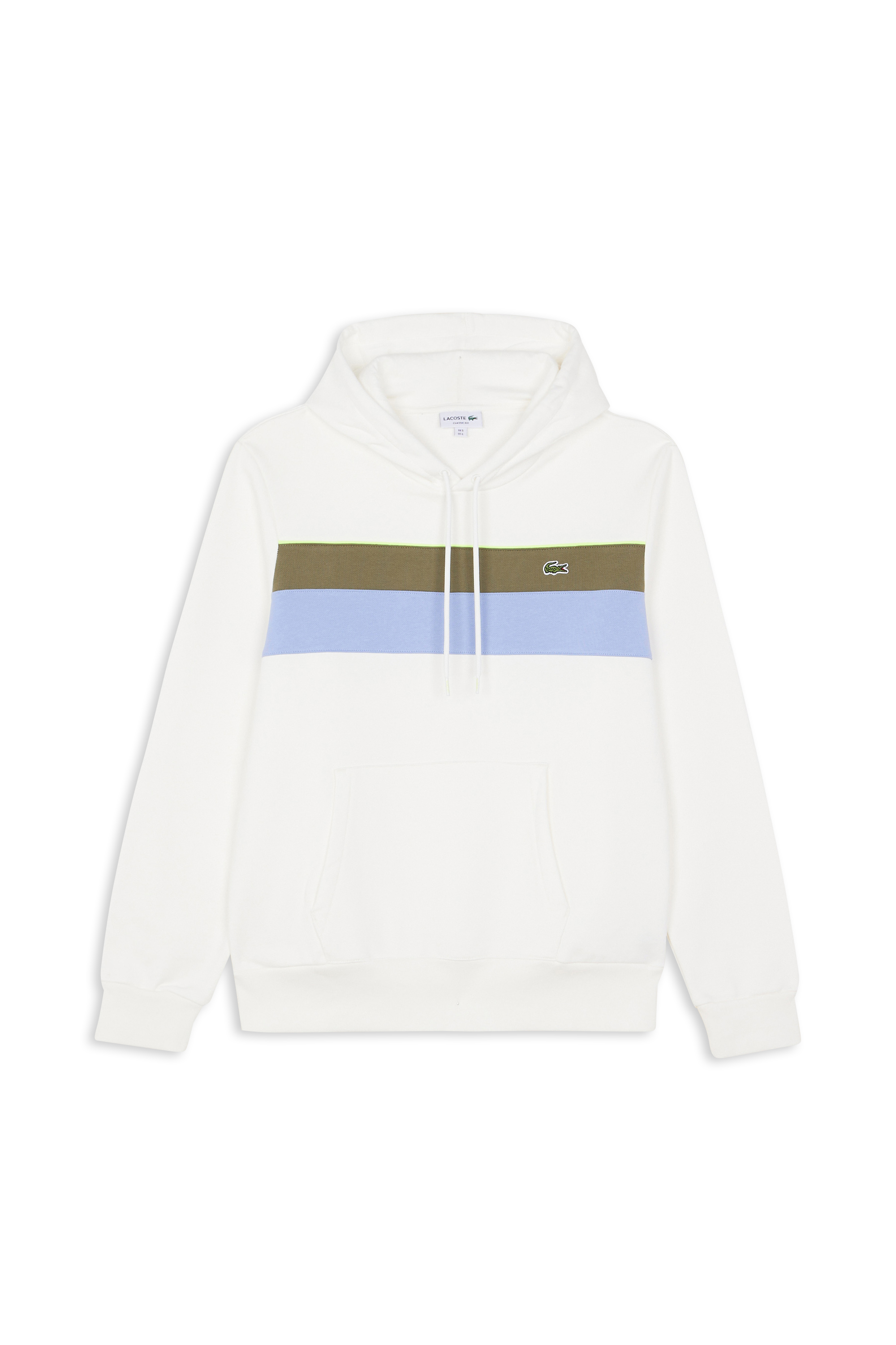 Hoodie Beige