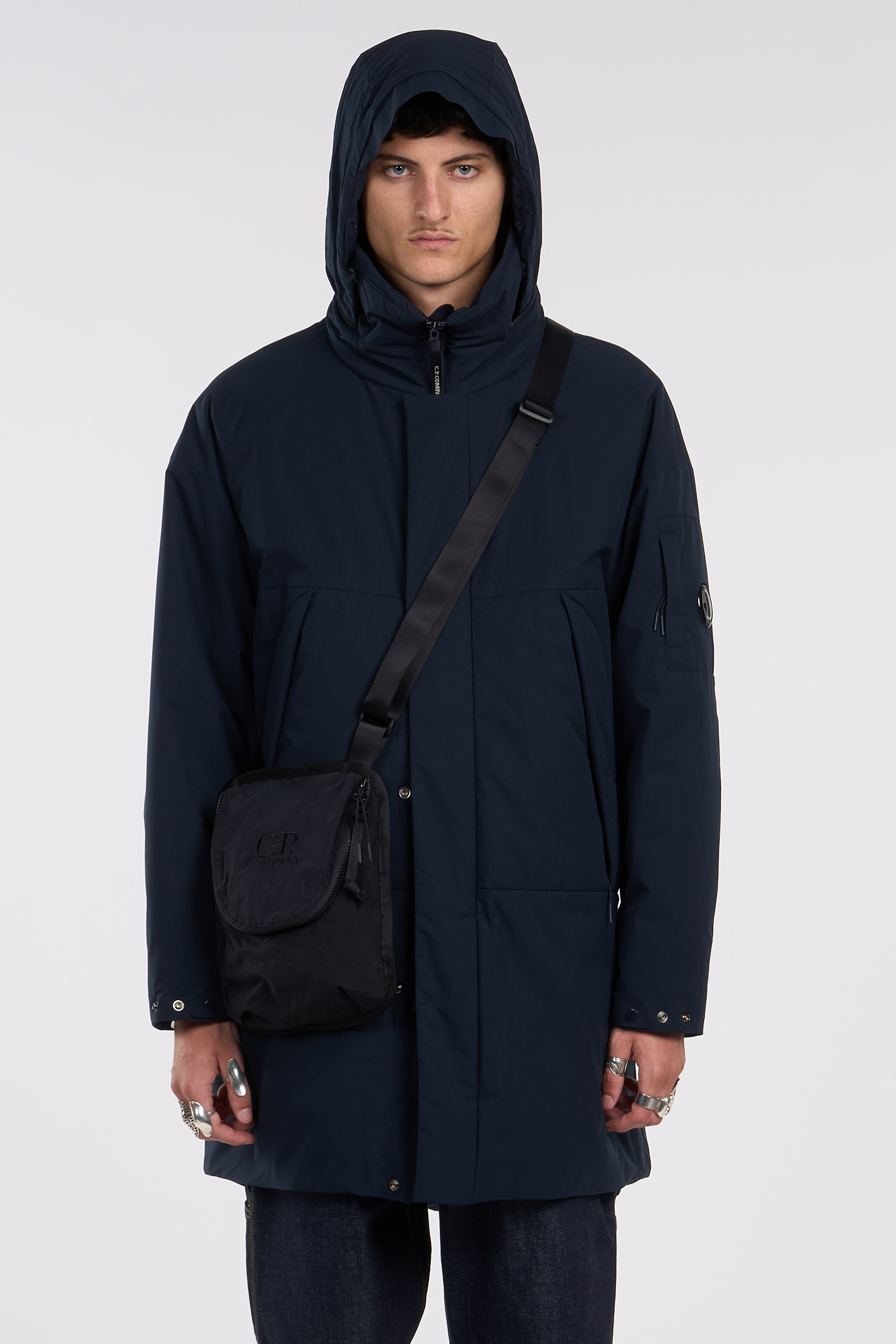 Shoulder bag Black