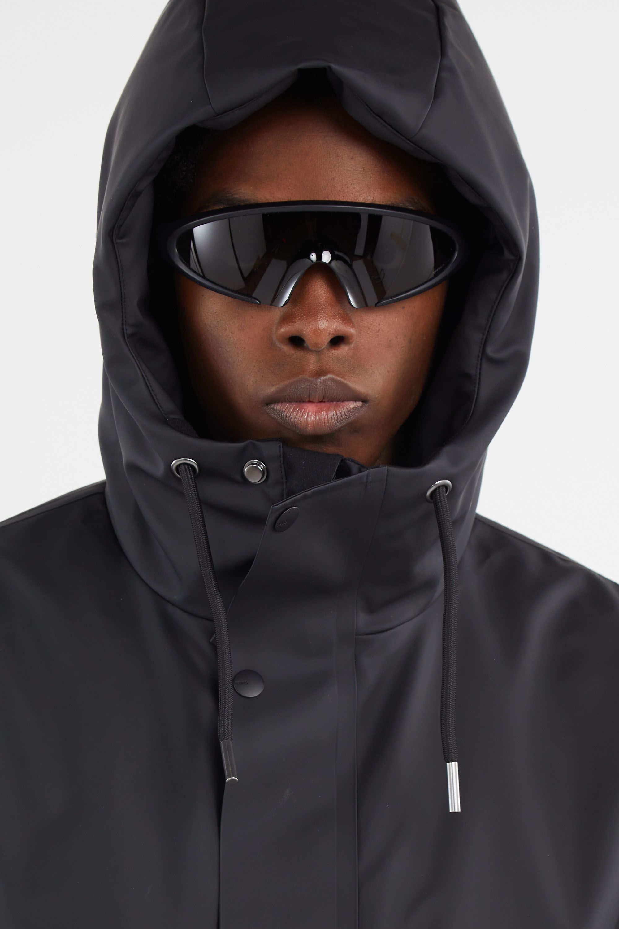 Alumni sunglasses Black