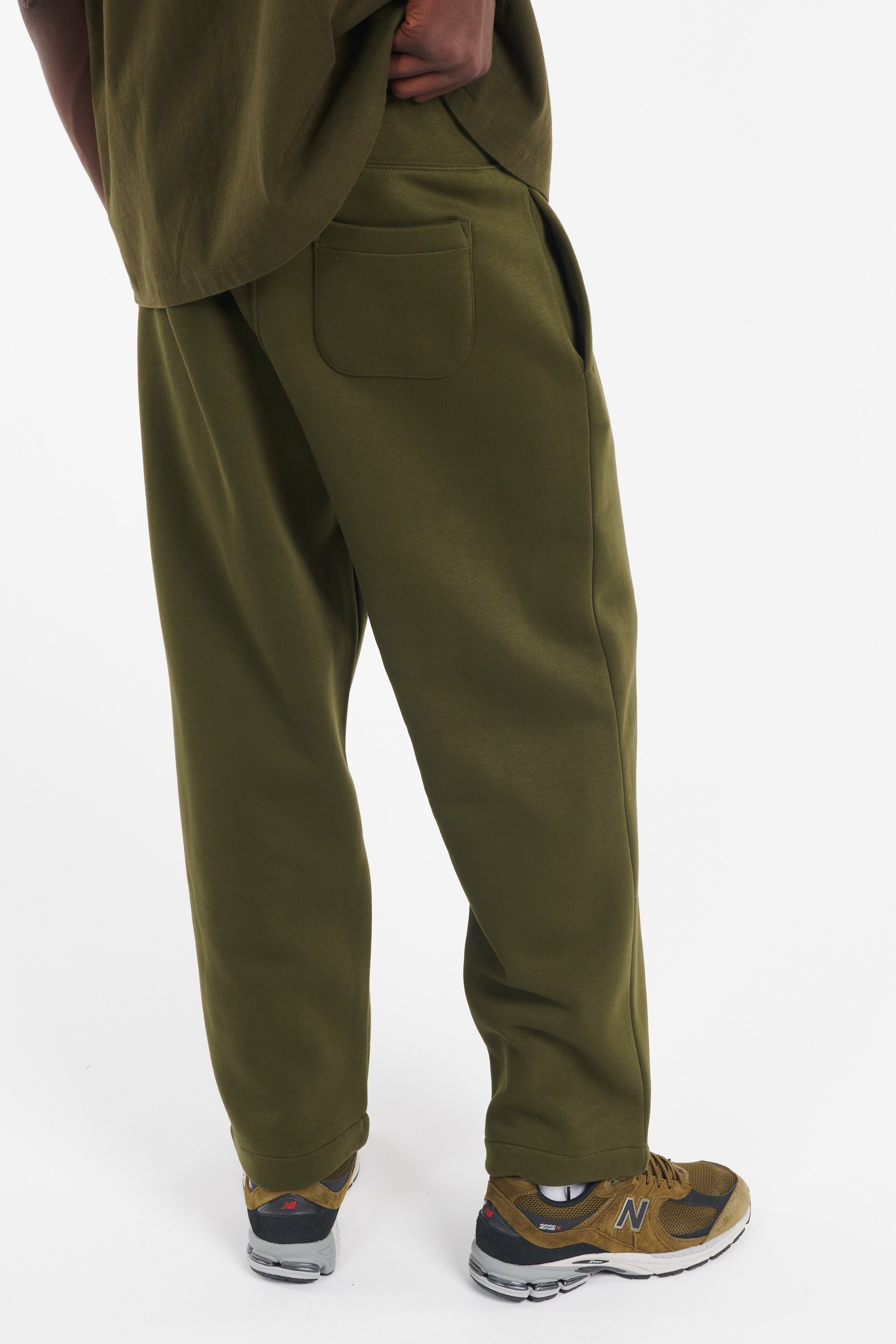 POLO RALPH LAUREN Jogging Kaki