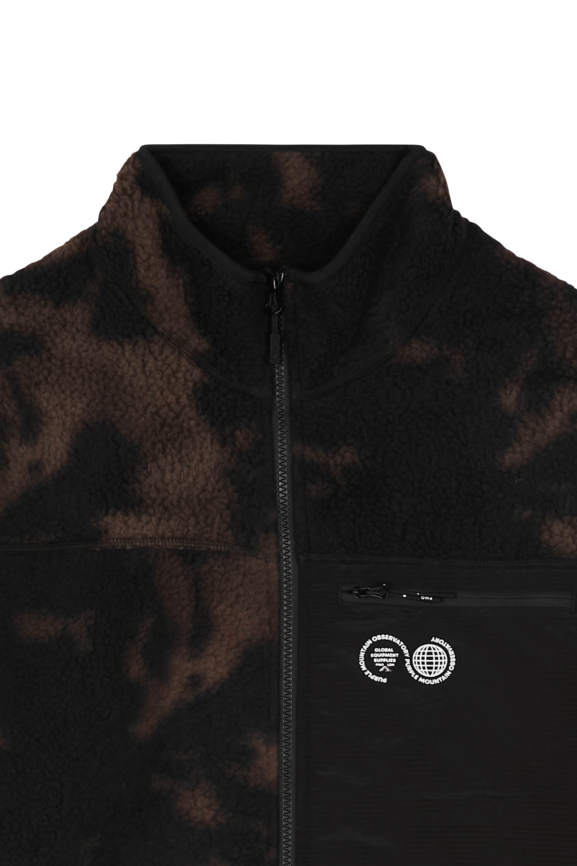 Polaire Marron