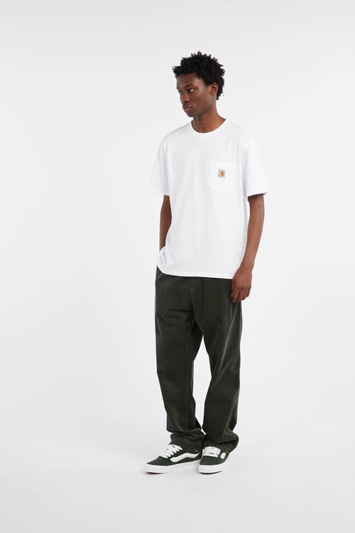 CARHARTT WIP T-shirt Blanc