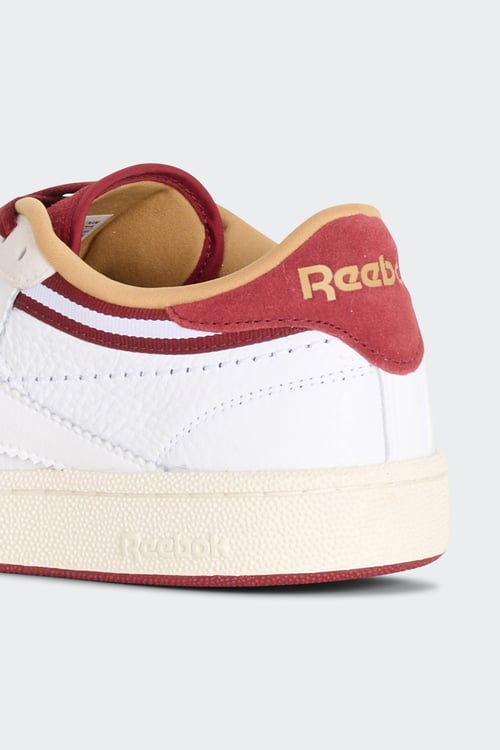 REEBOK Baskets Beige