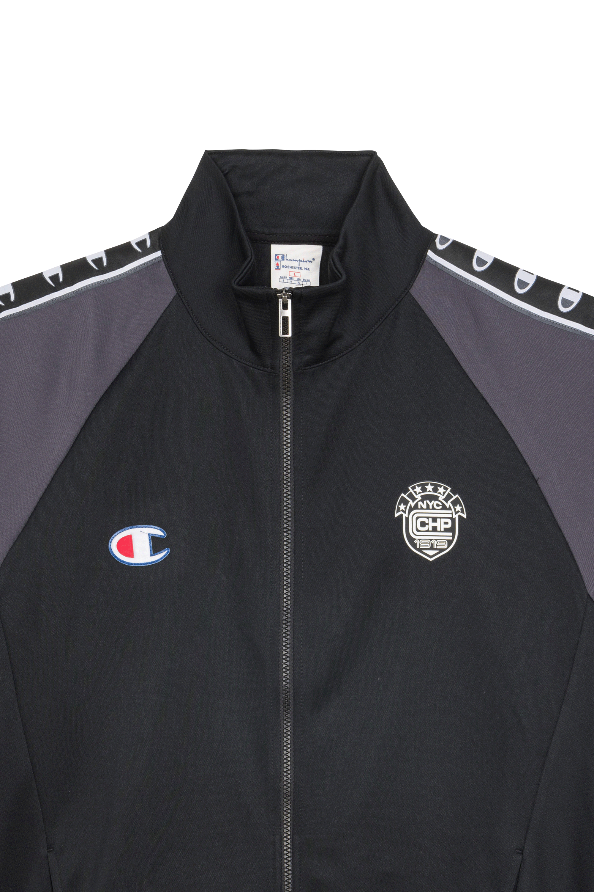 Veste Noir