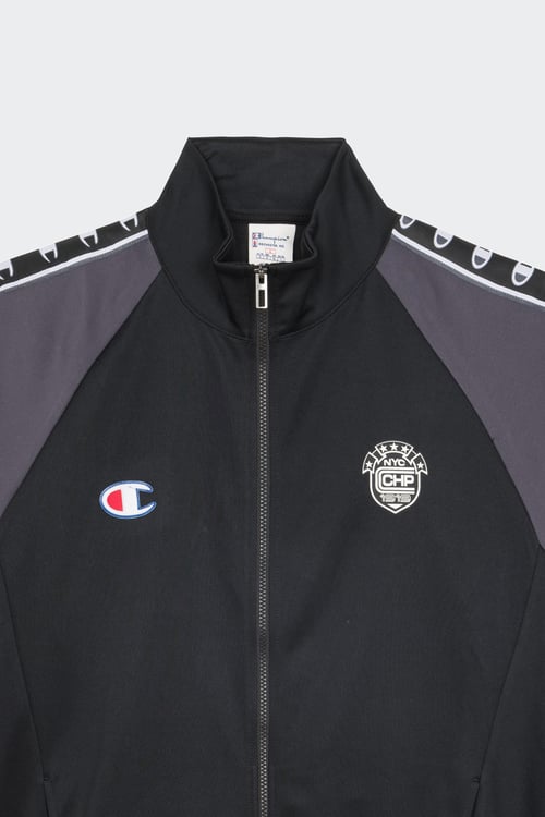 CHAMPION Veste Noir