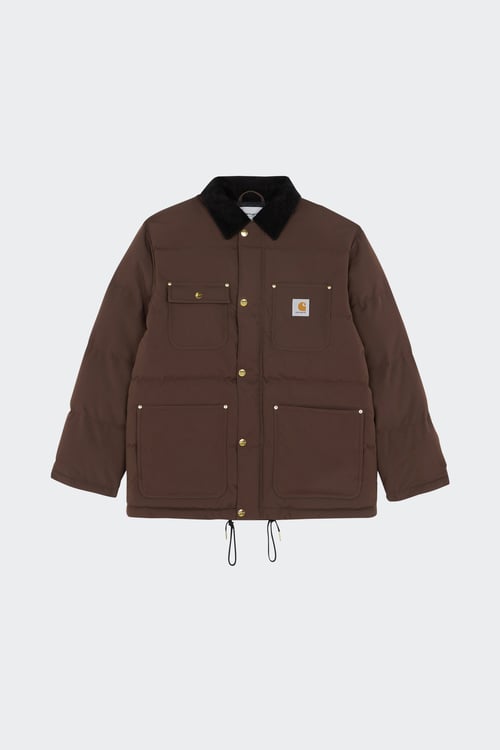CARHARTT WIP Veste Marron